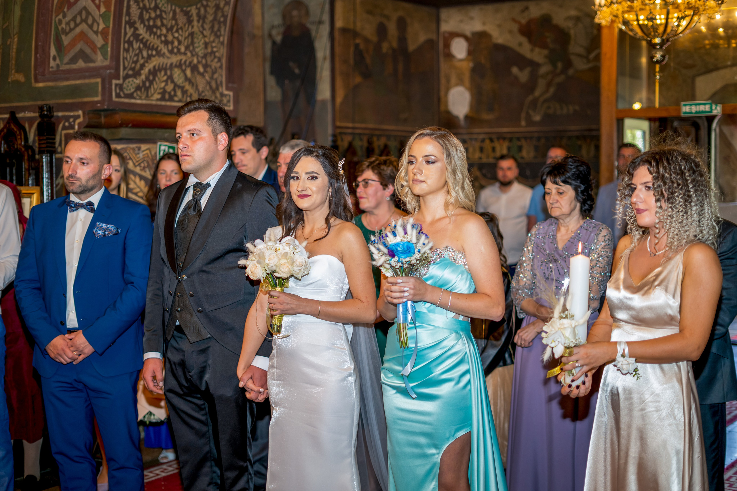 Nuntă Adina & Sorin