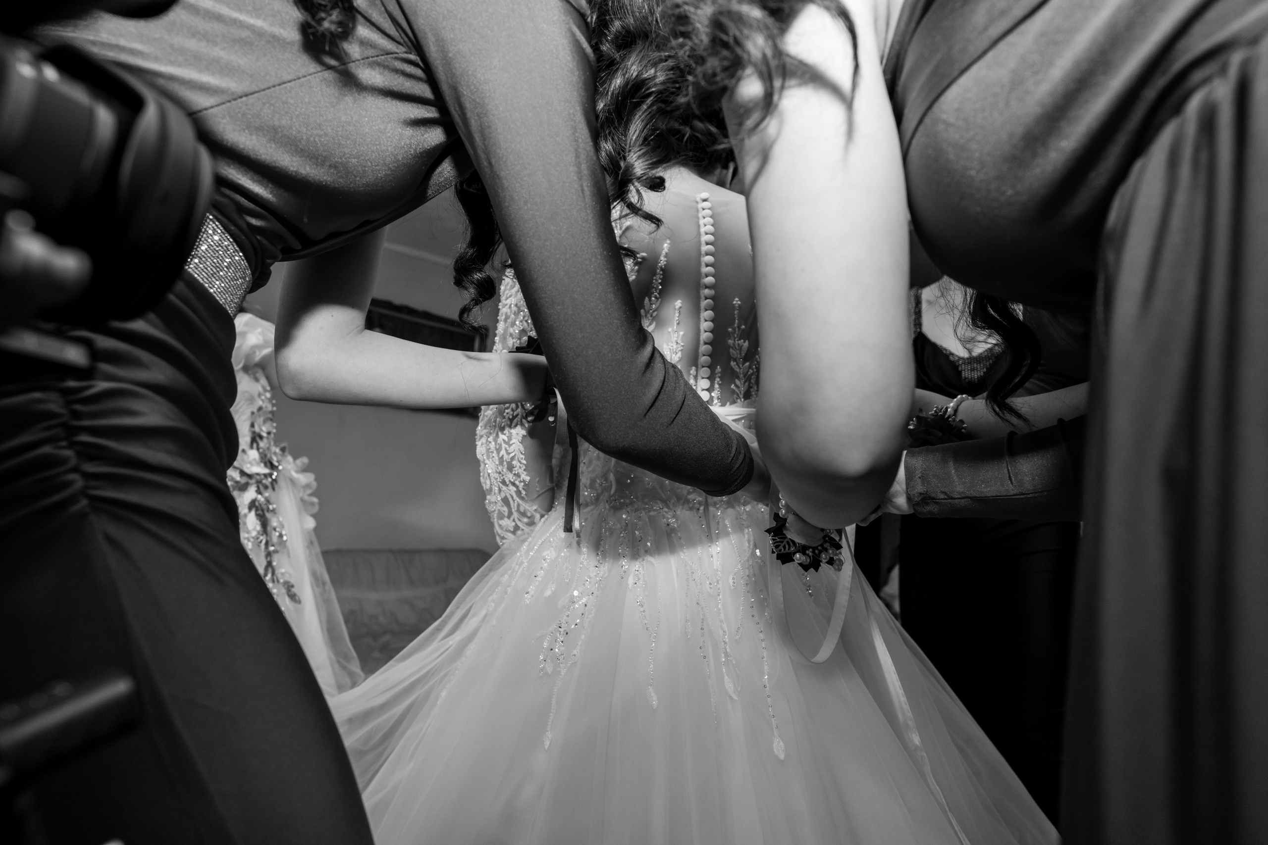 Nuntă Nicoleta & Marin. Mihai Alexandra Events