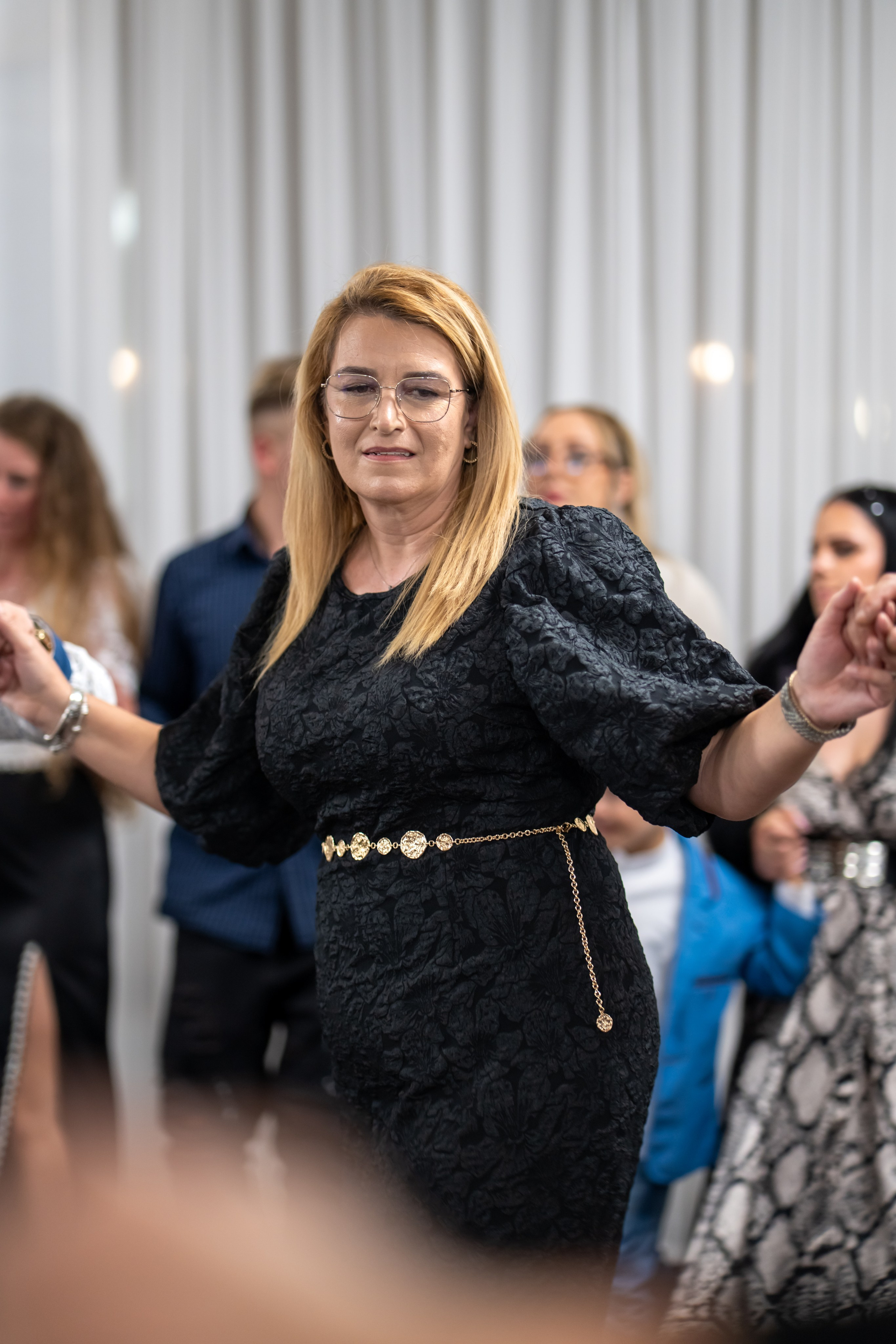 Nuntă Nicoleta & Marin. Mihai Alexandra Events