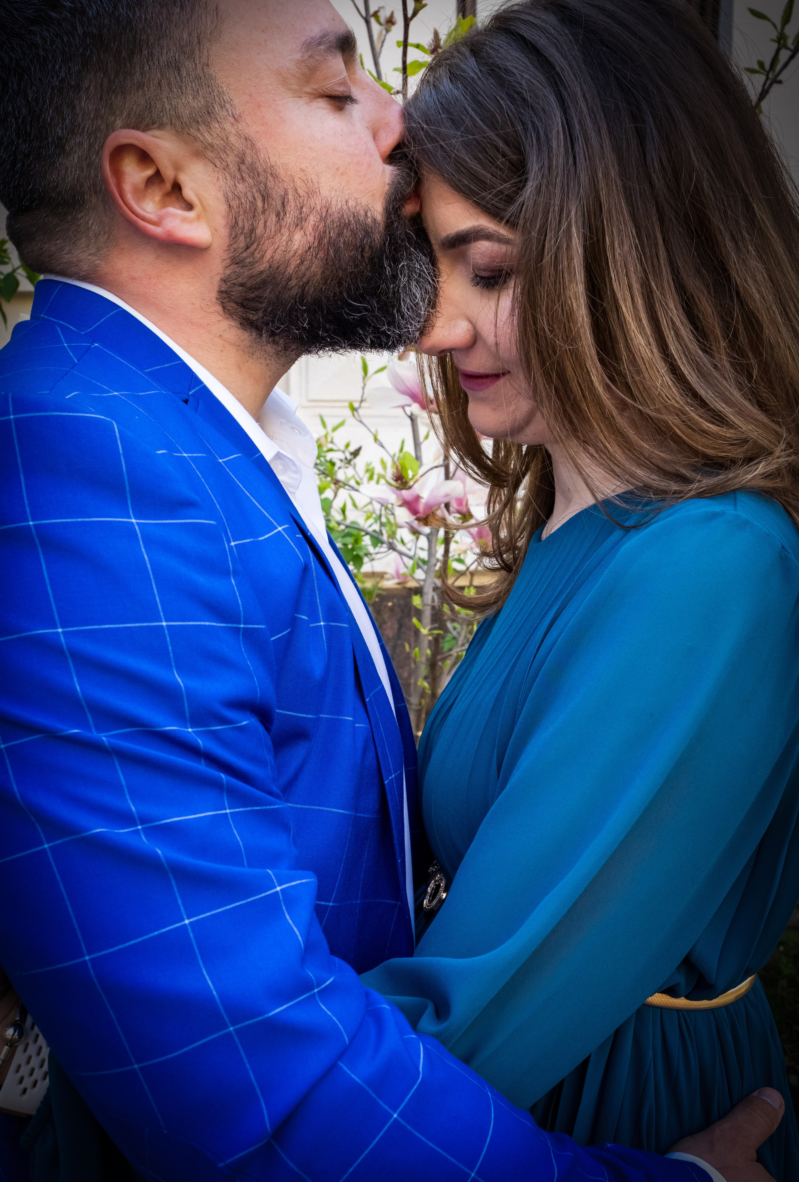 Cununie Civila Iulia & Liviu