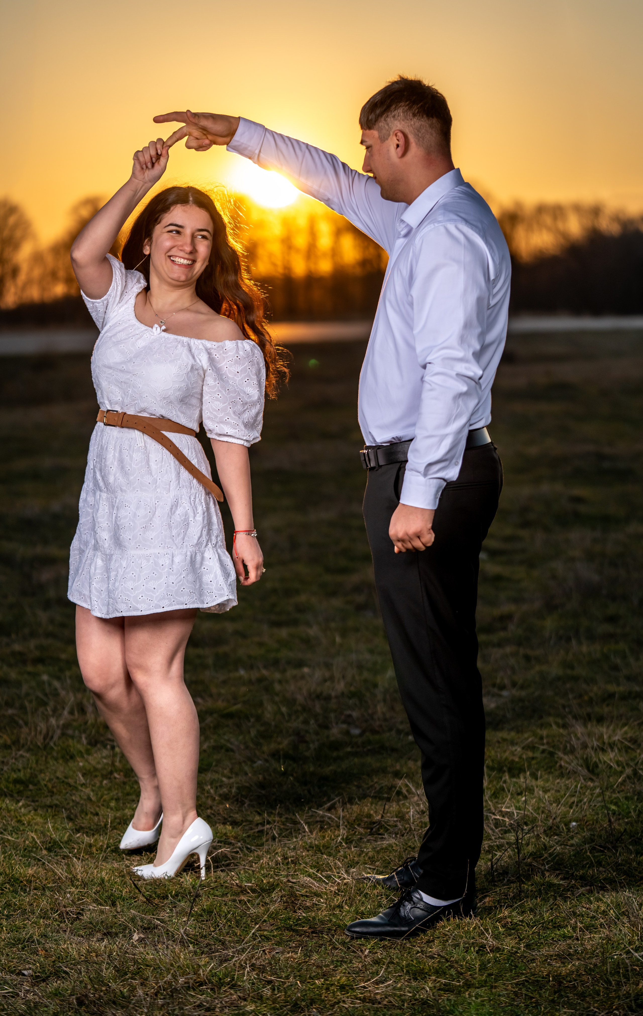2026.03.07 Save the date Maria & Robert