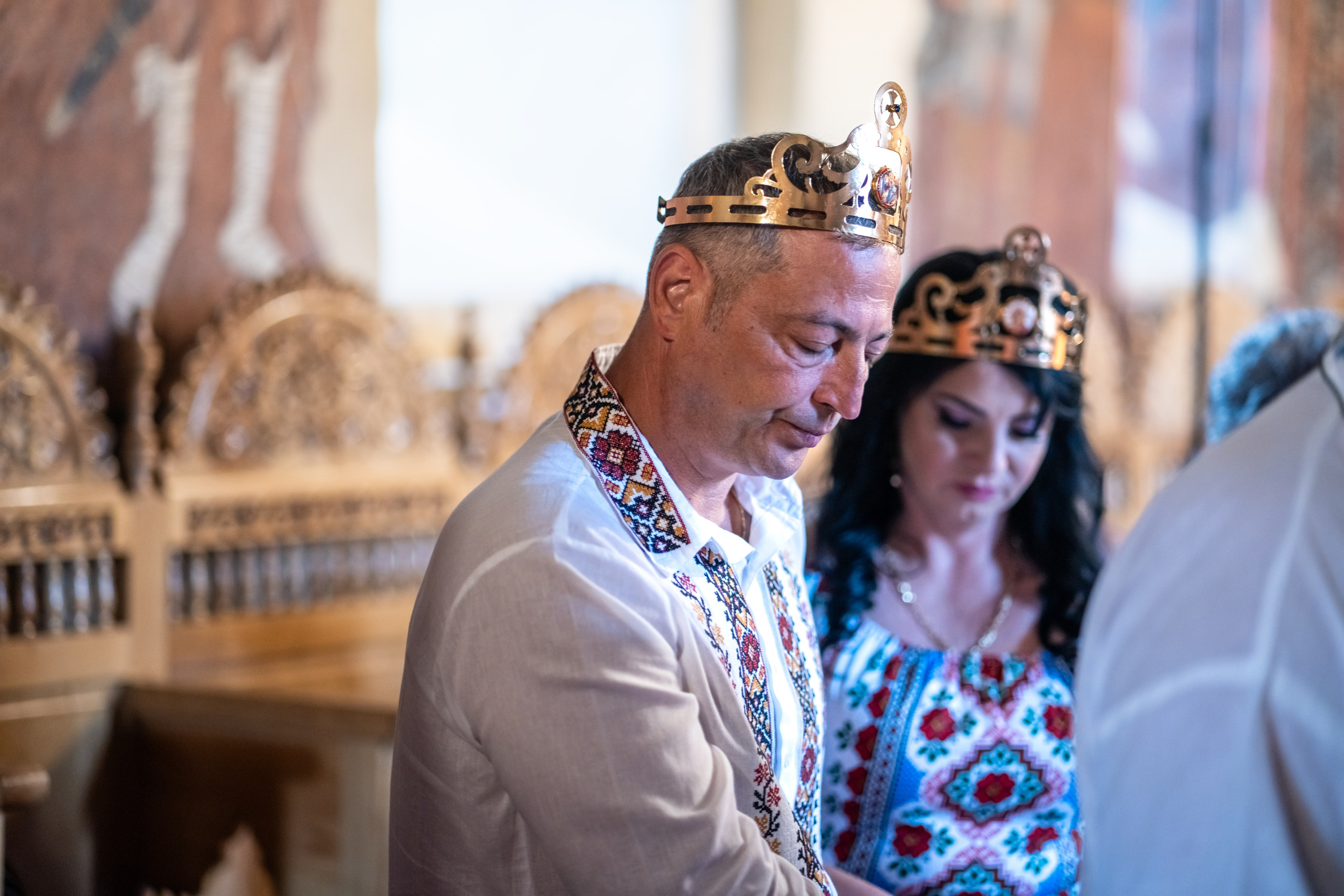 Nuntă Mădălina & Daniel