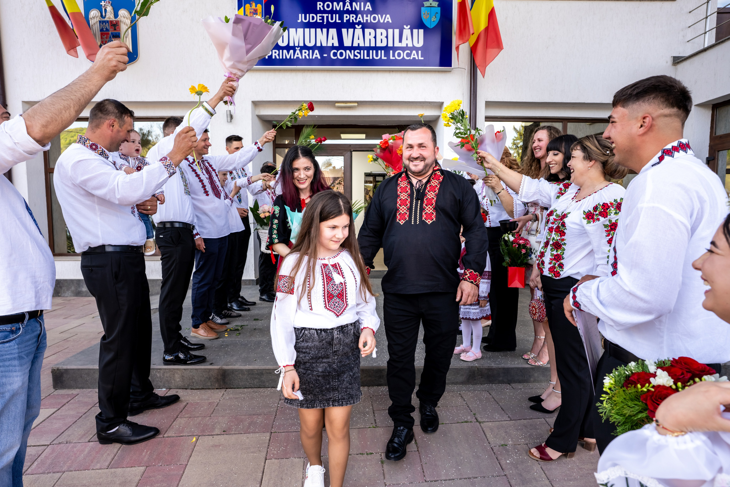 2026.04.25 Cununie Civilă Maria & Robert