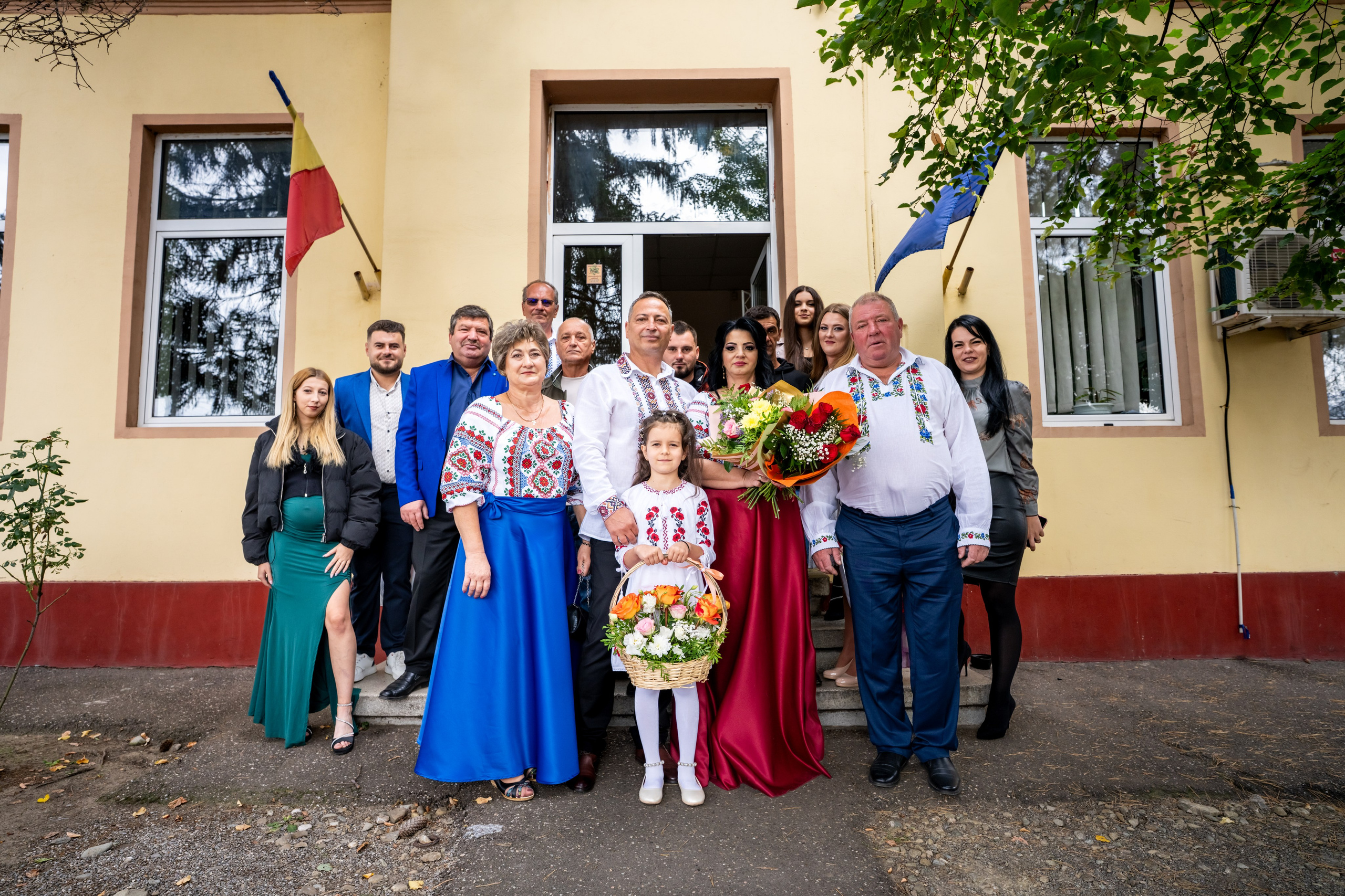 Nuntă Mădălina & Daniel