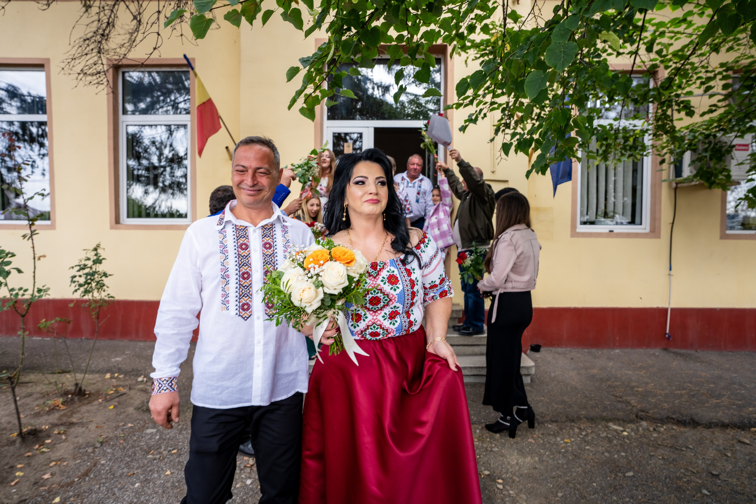Nuntă Mădălina & Daniel