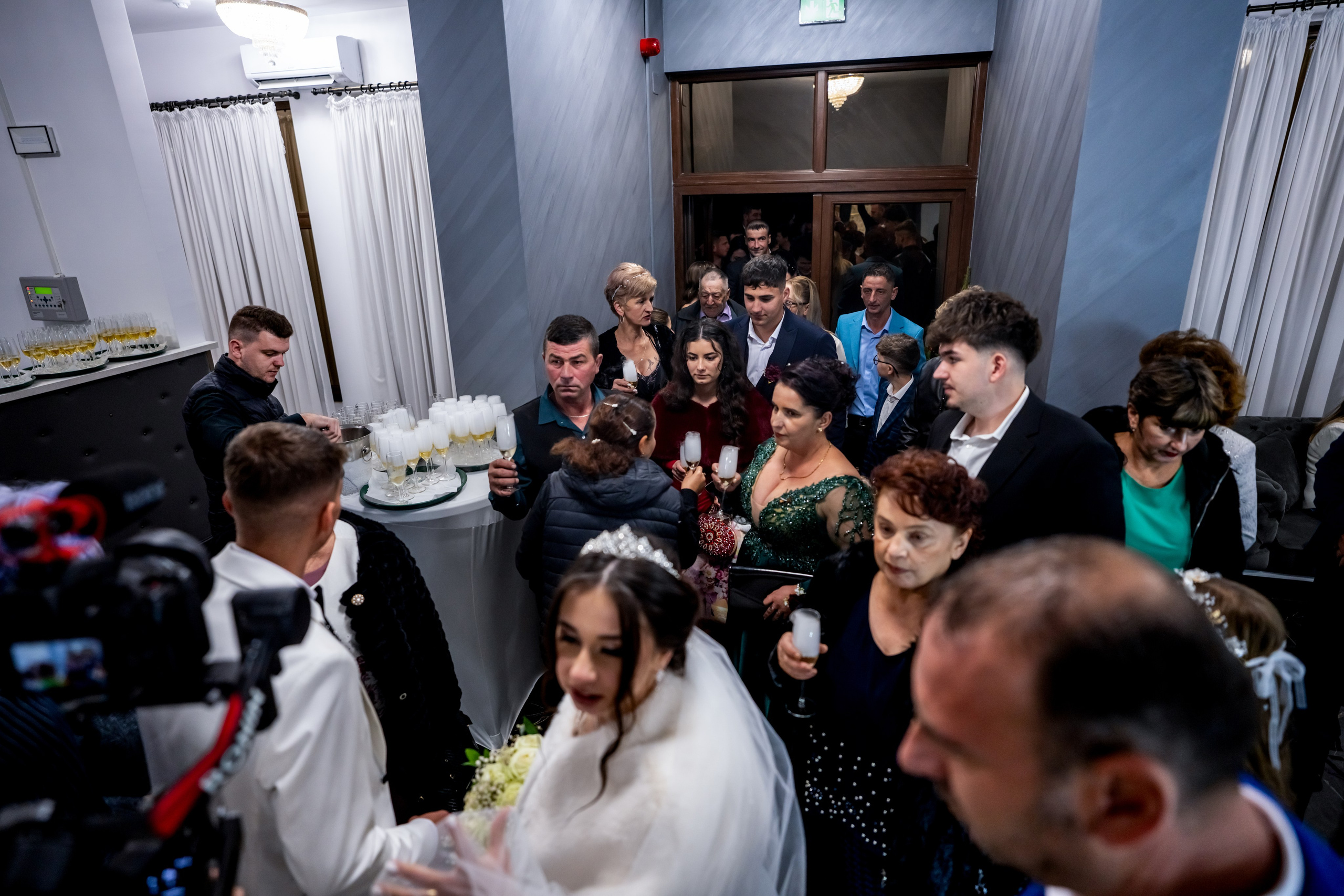 Nuntă Nicoleta & Marin. Mihai Alexandra Events