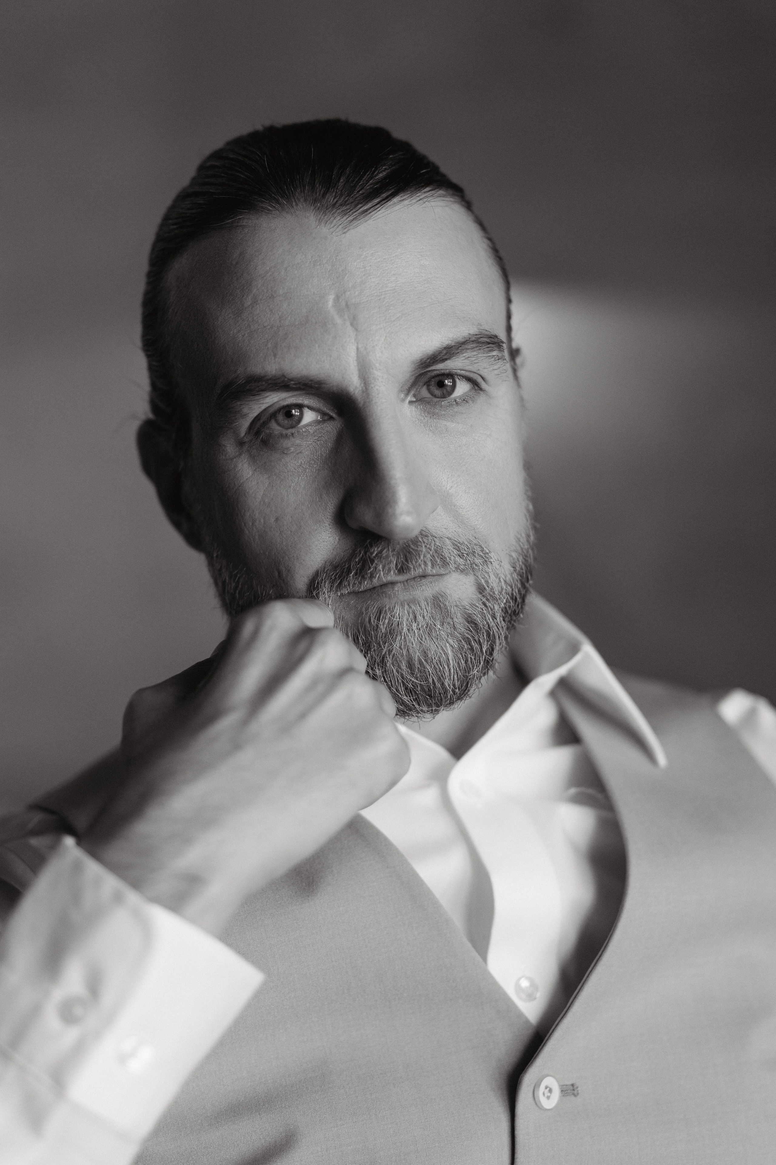 Дарья Филькова — фотограф и видеограф в Тбилиси, Грузия