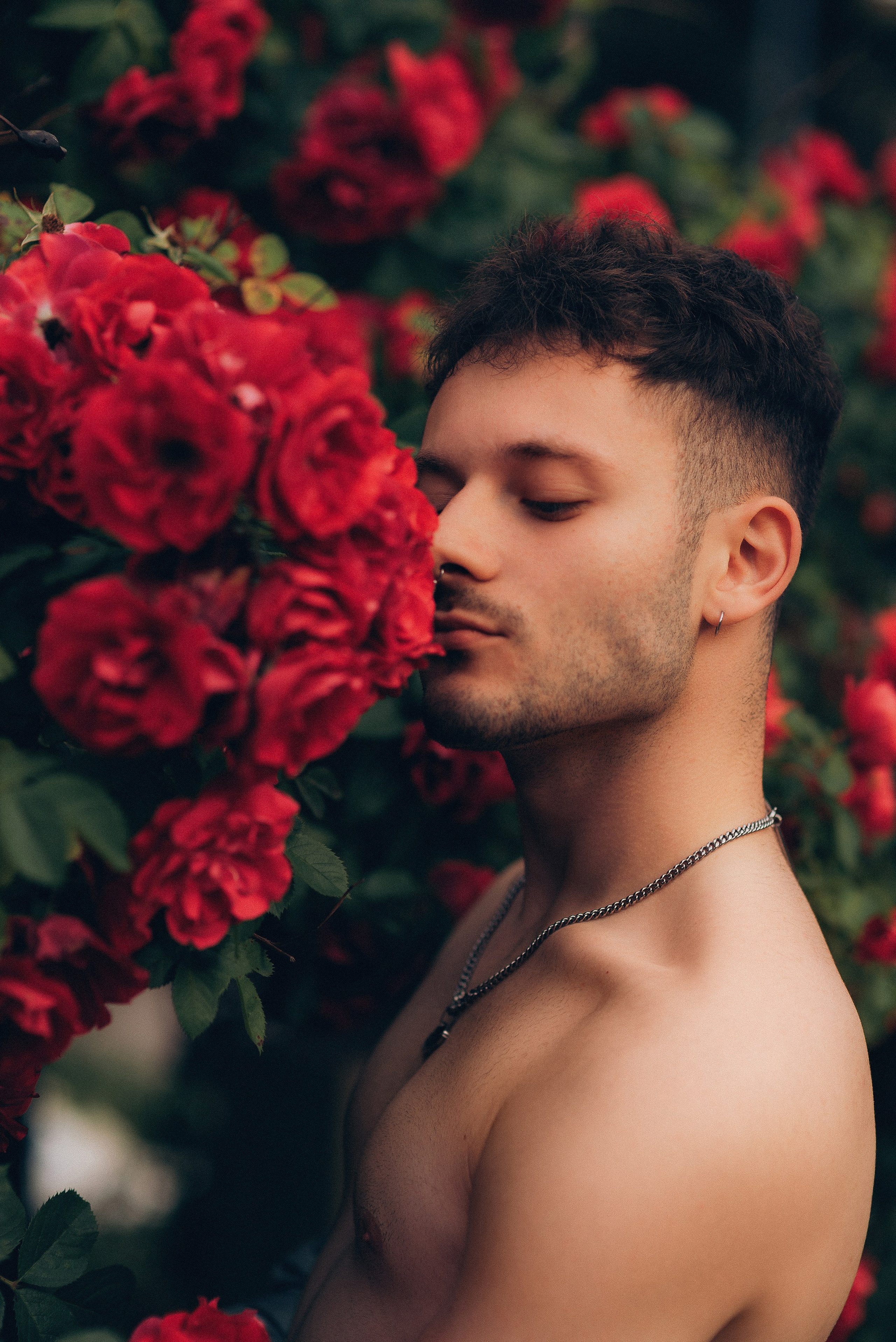 Cristian. Семейный фотограф и фотограф новорожденных в Вильнюсе Ирина Беленкевич