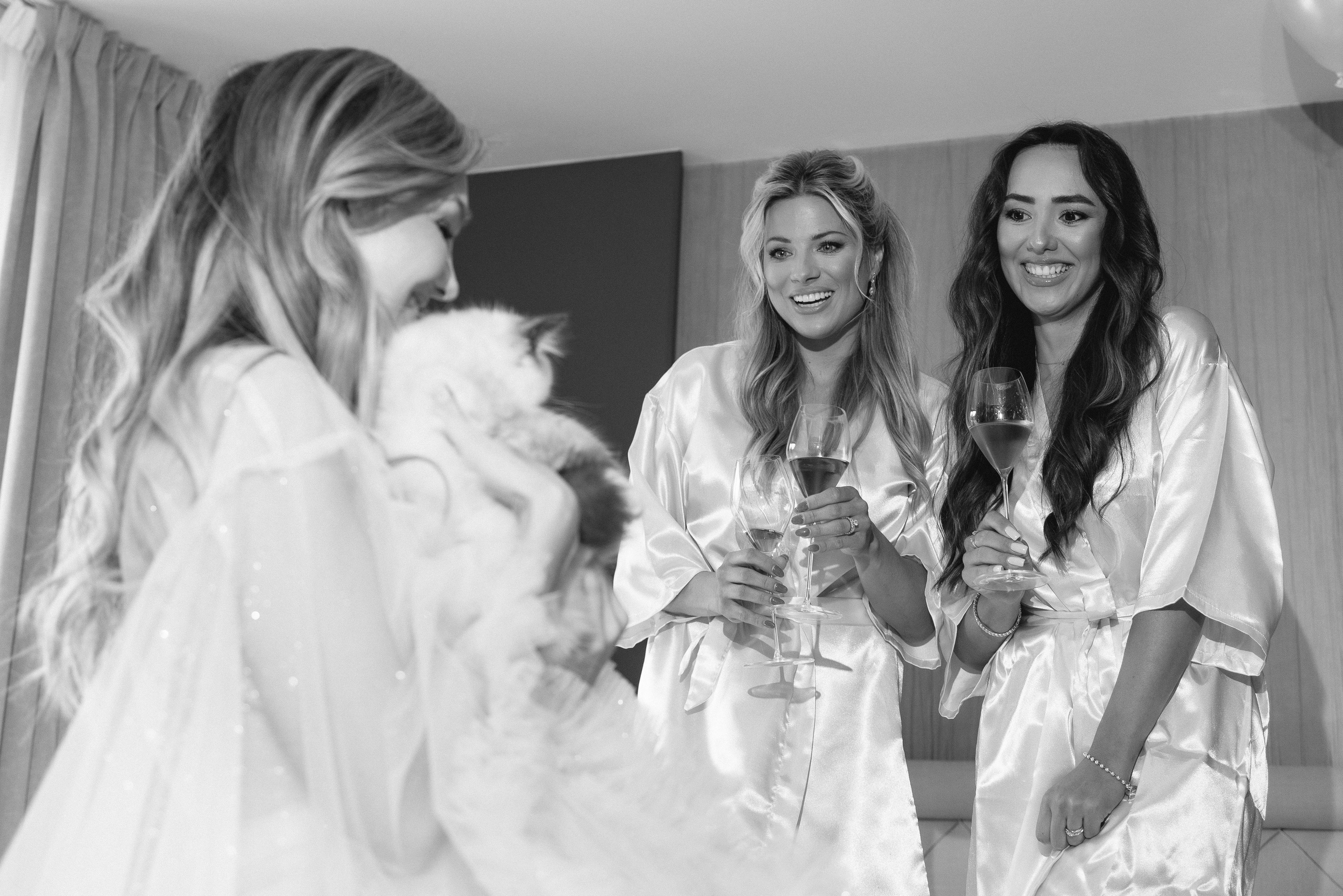 Wedding in Prague’s heart