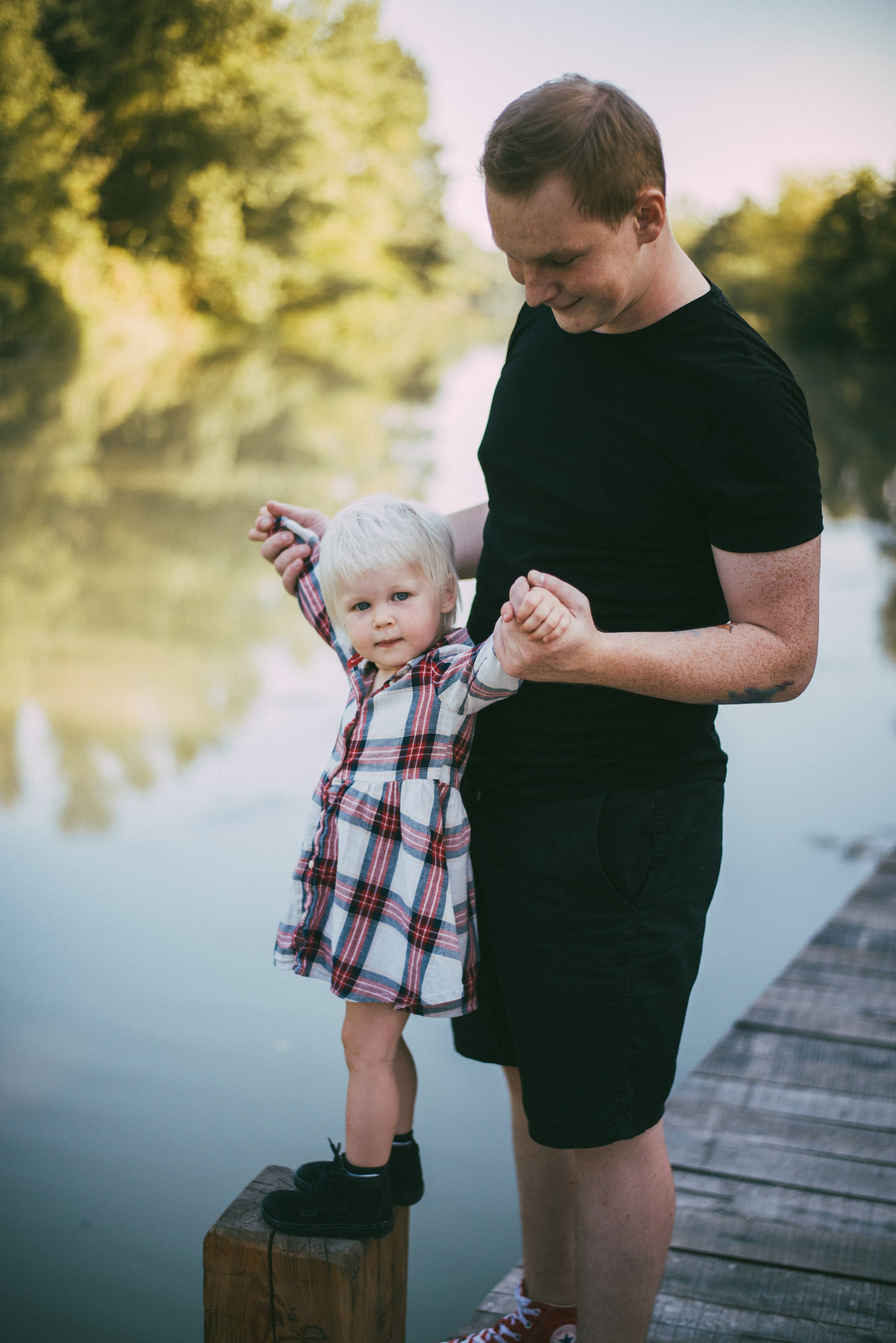 Cenník. Rodinná a svadobná fotografka v Bratislave | Prezrite si portfólio