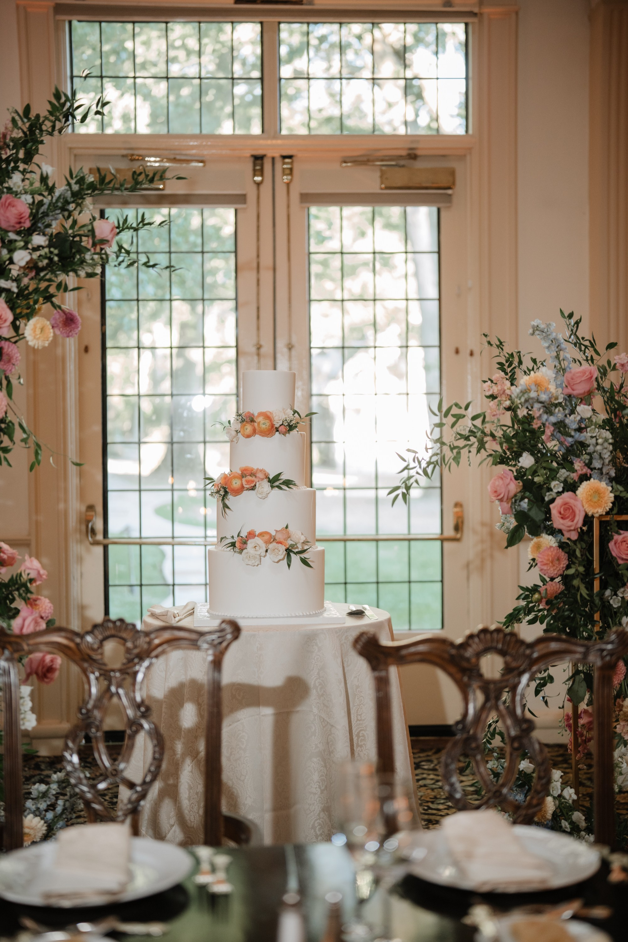 August 2025 — Victoria and Timothy’s. Portrait and wedding photographer in New York