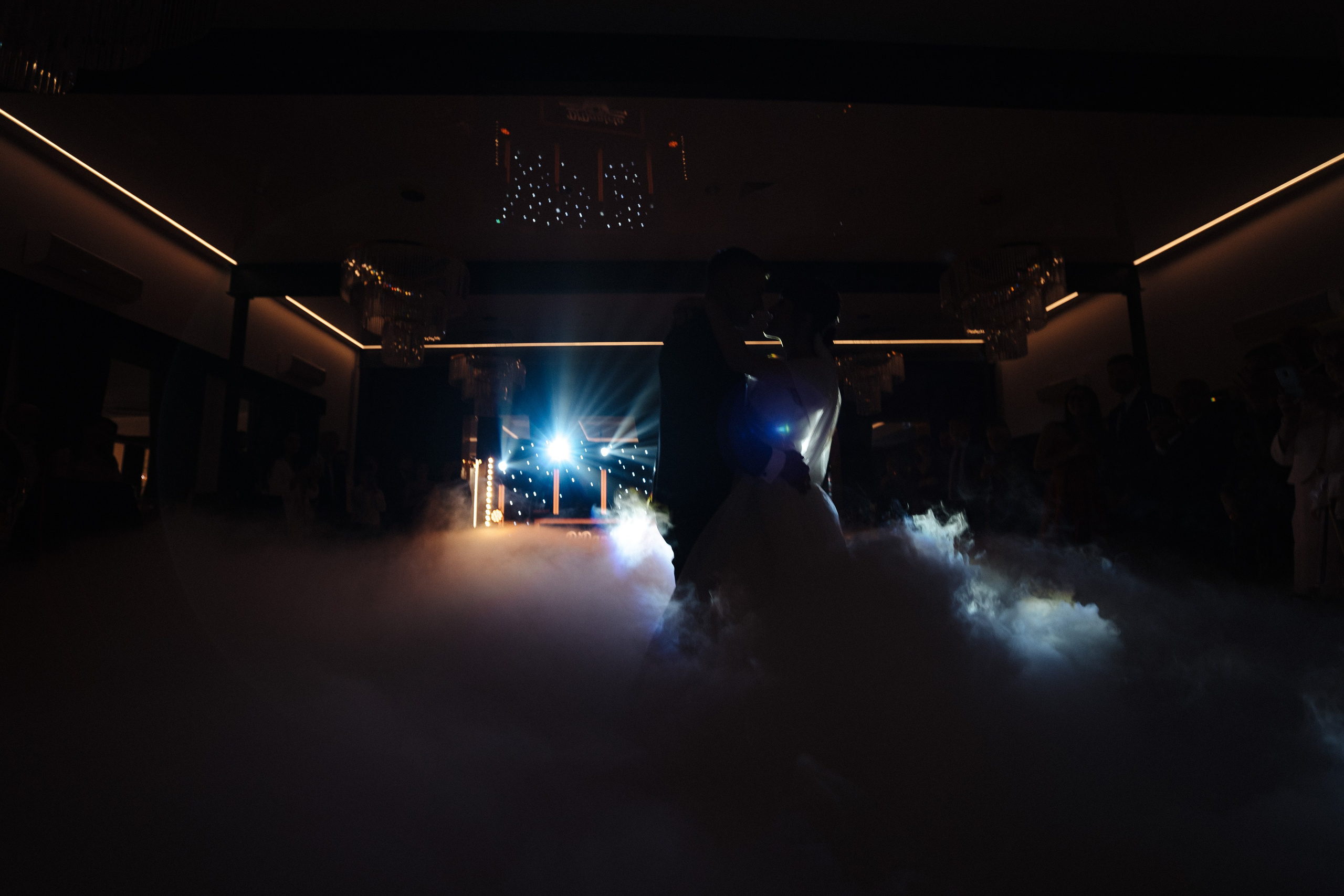 Piotr i Roksolana. Karina Czernecka Foto