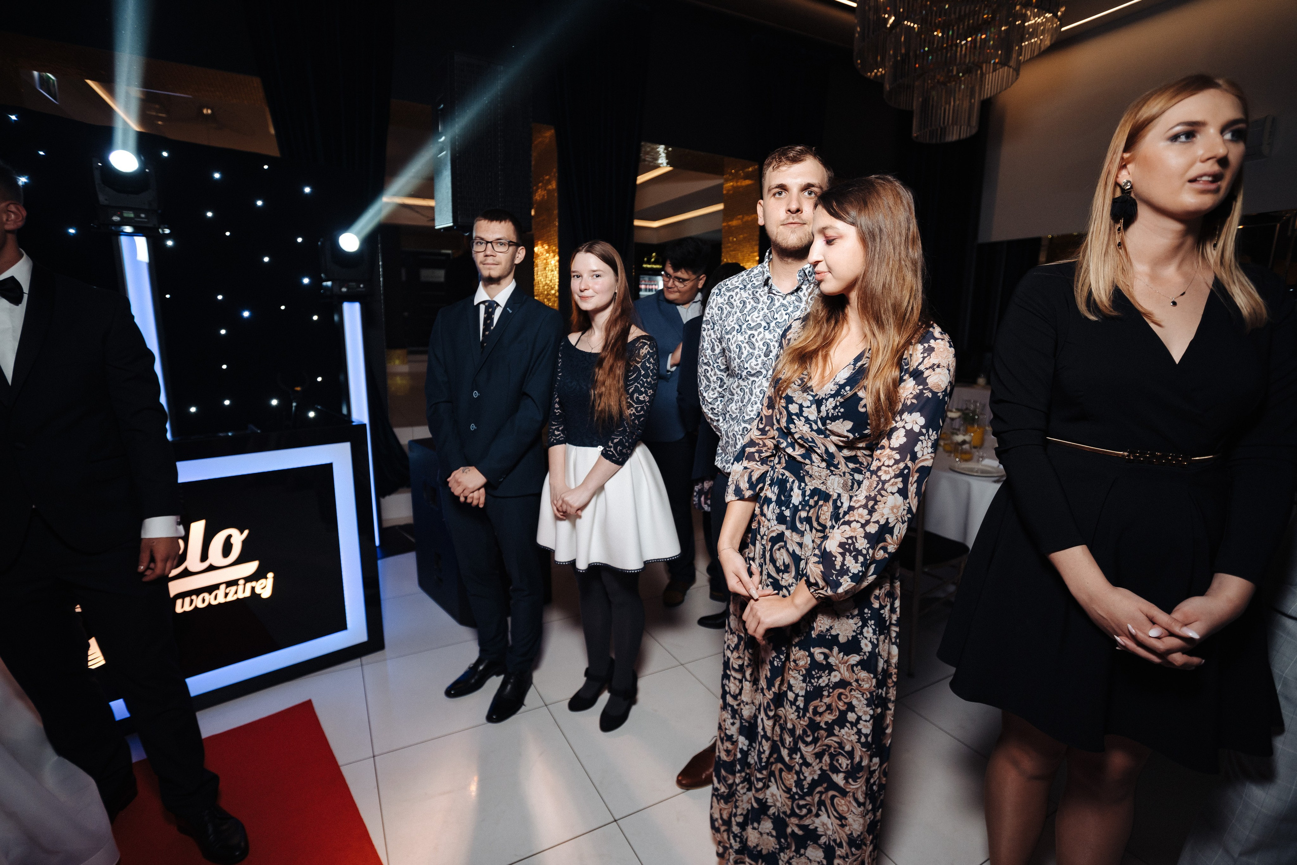 Piotr i Roksolana. Karina Czernecka Foto