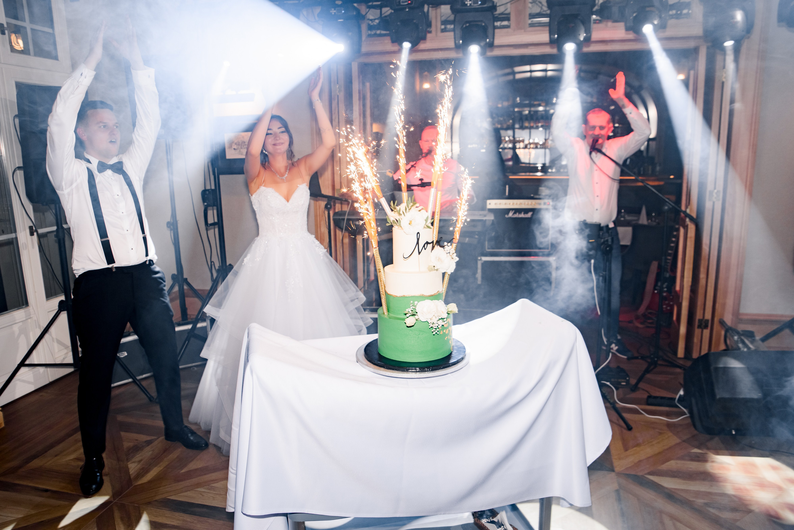 Aleksandra & Patryk. Eugene Save – Fotograf Ślubny i Rodzinny | Warszawa i Cała Polska