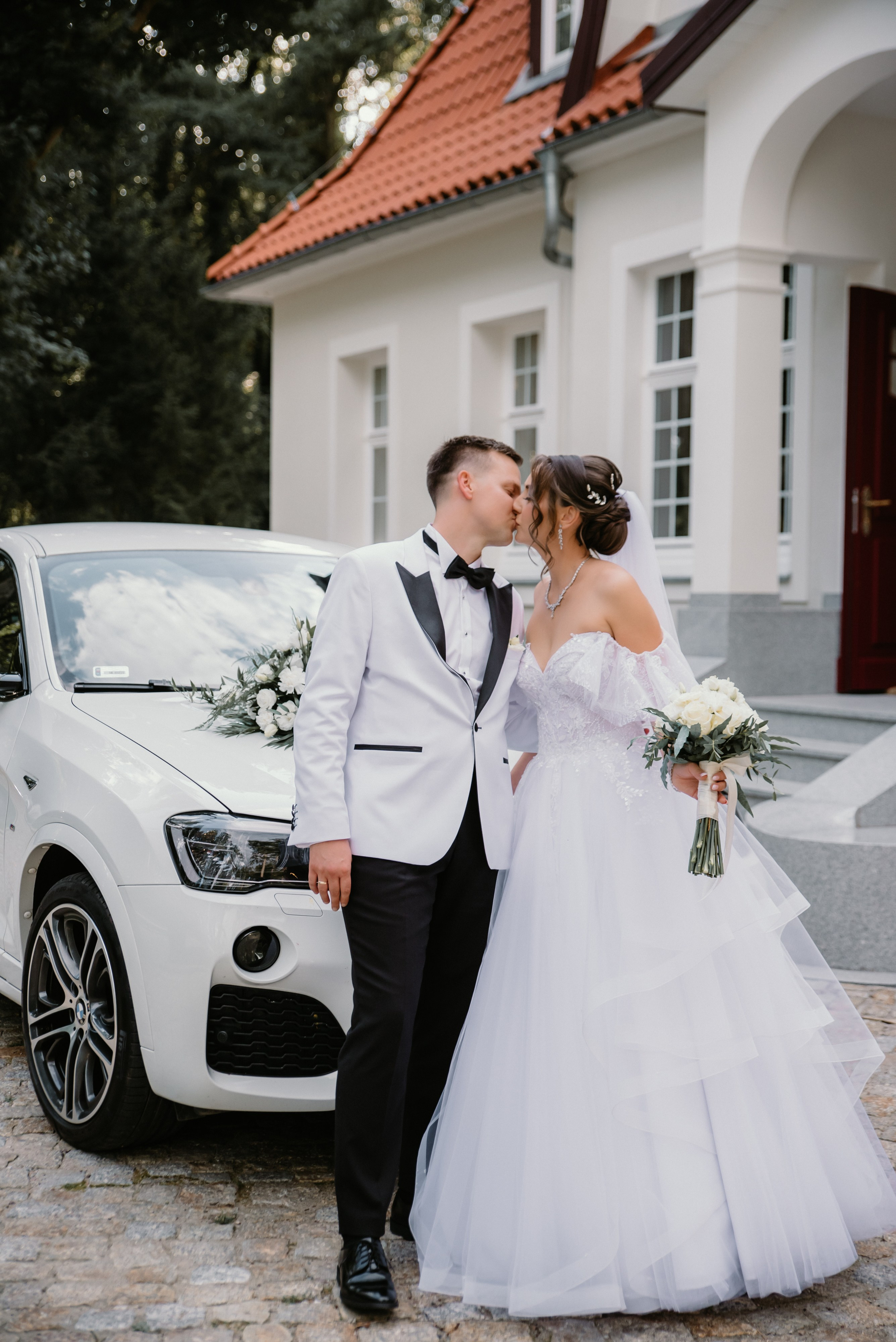 Aleksandra & Patryk. Eugene Save – Fotograf Ślubny i Rodzinny | Warszawa i Cała Polska
