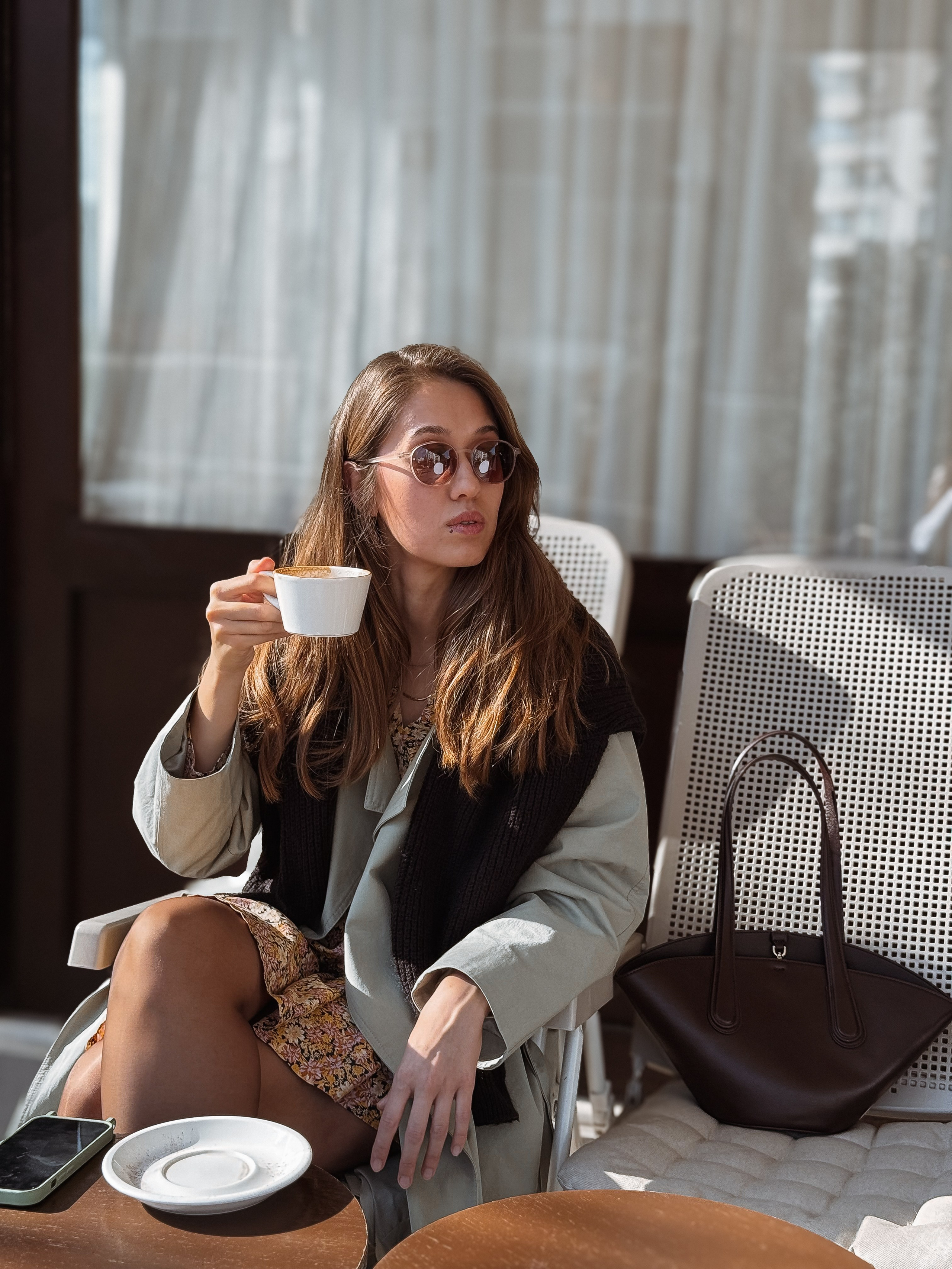 Портретные. Мобильный фотограф в Анталии. Алина Хивренко