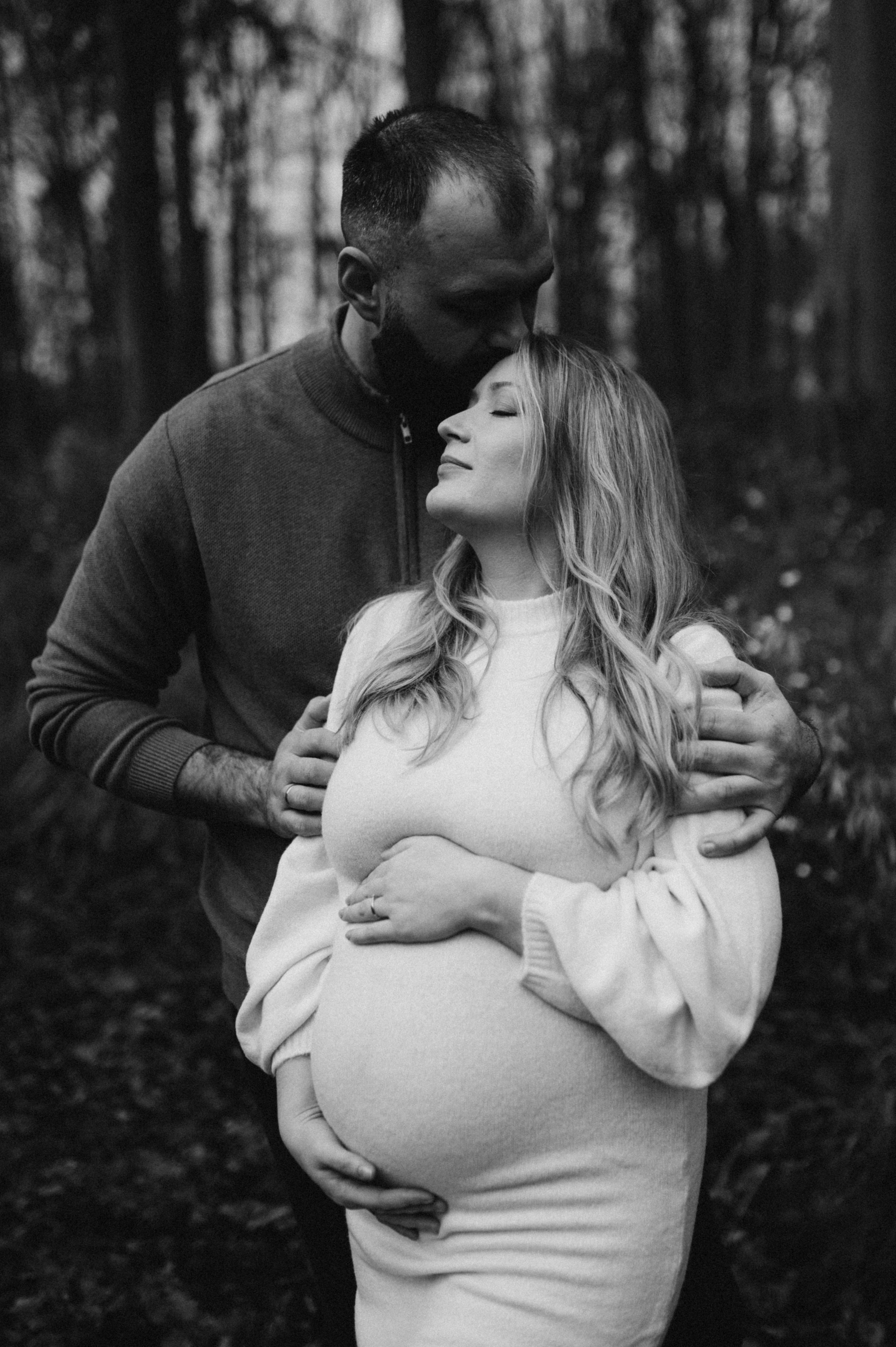 WINTER FLOWERS. Photographer in Nuremberg Irina Mehnert from Ansbach