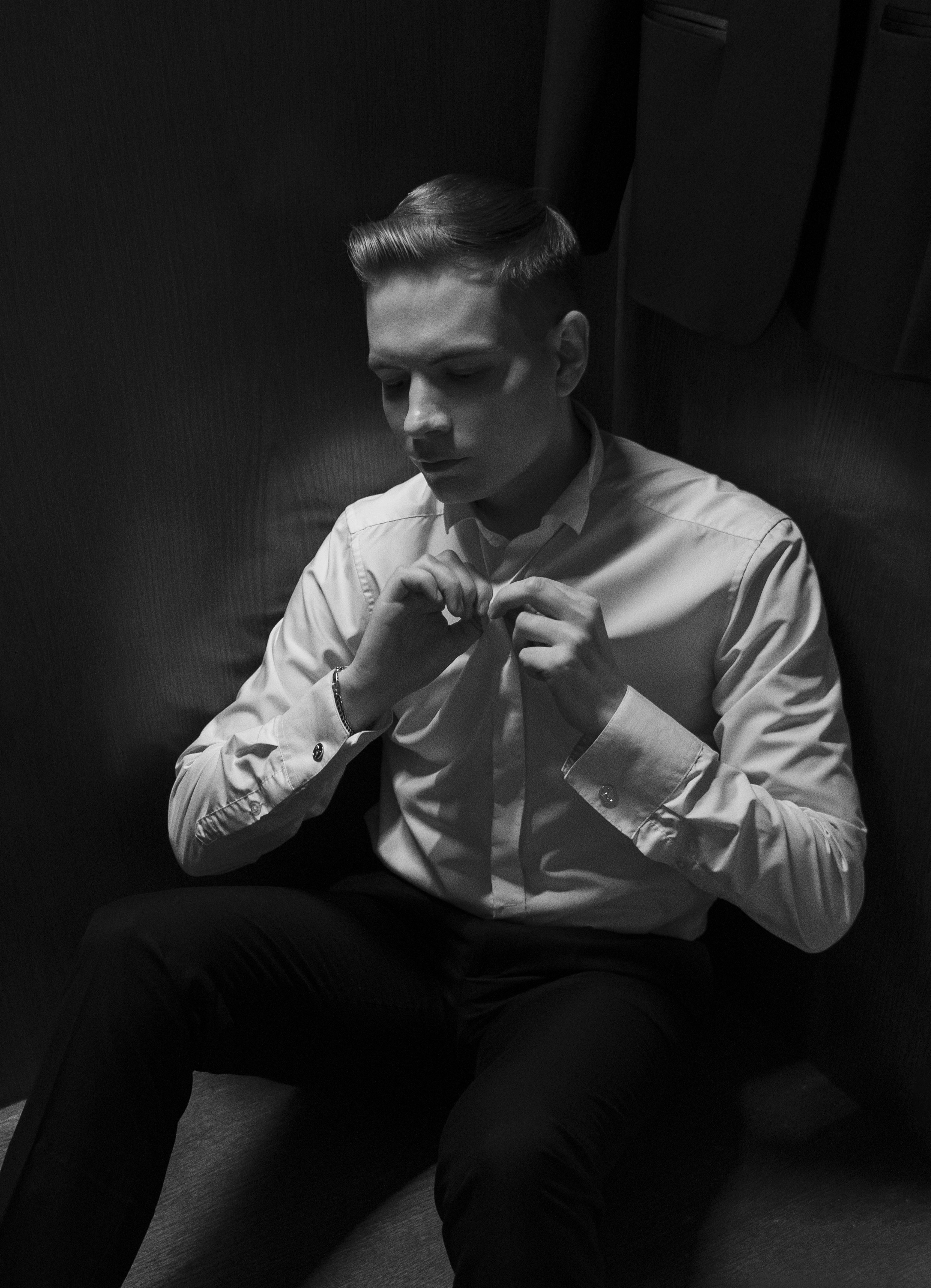 Nikita & Anastasia. Свадебный и портретный фотограф в Валенсии Дмитрий Леонов