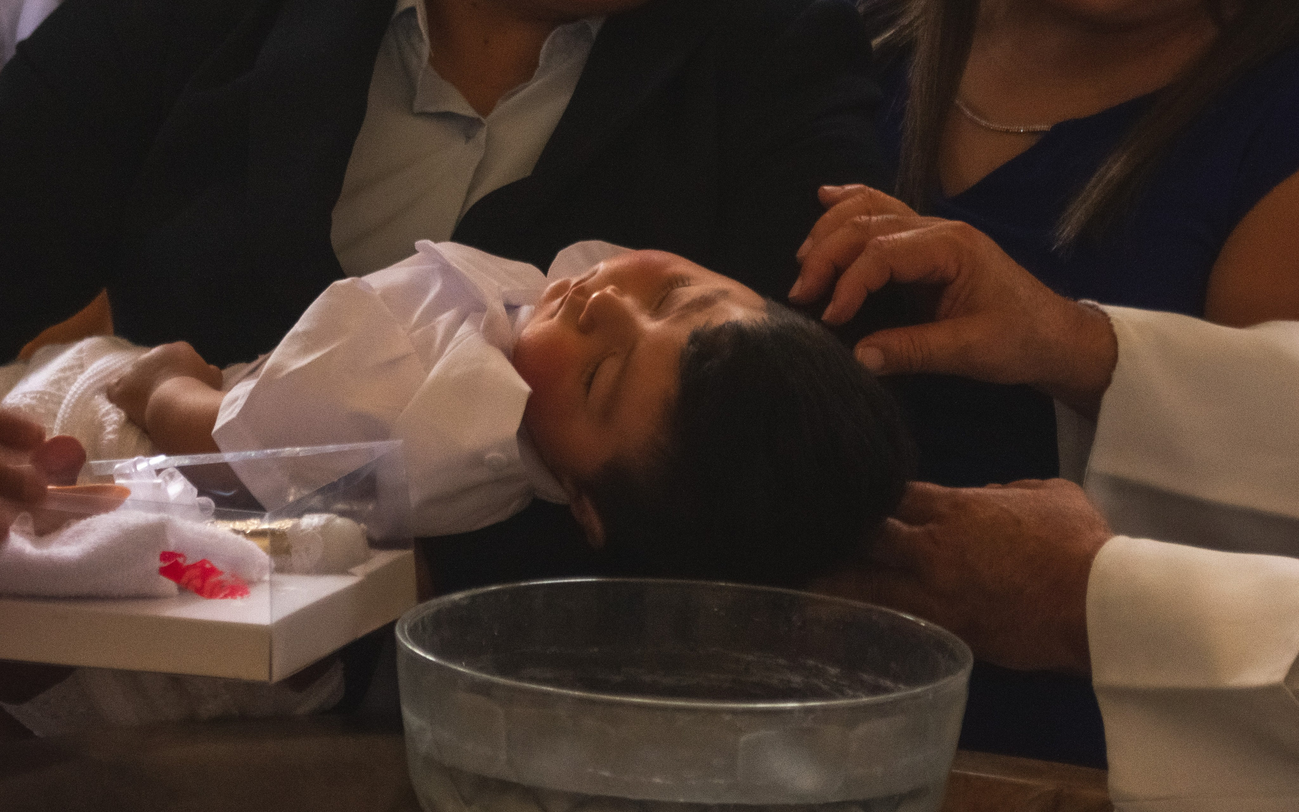 Bebés. Fotografía de eventos ZELAFOTOGRAFÍA