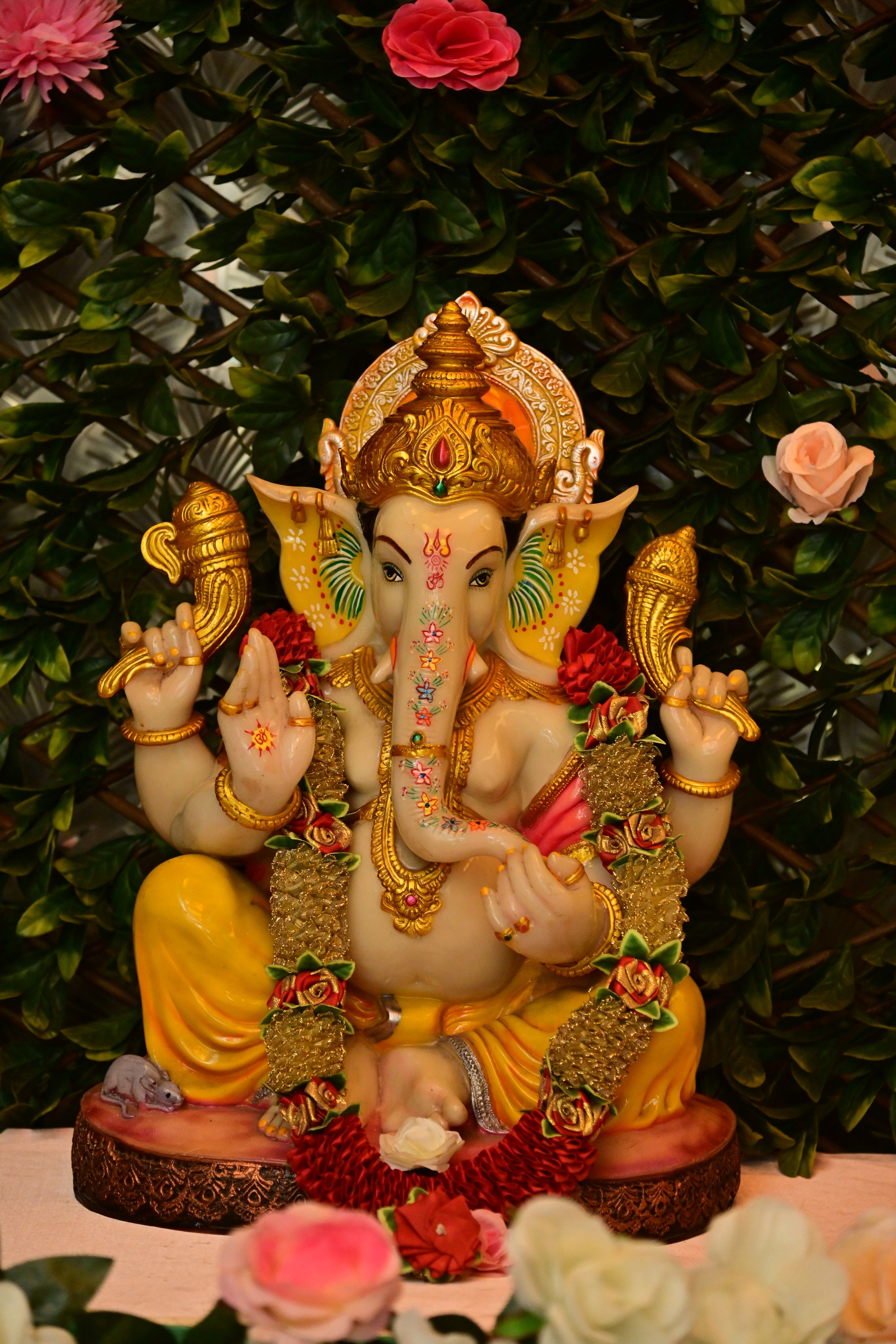 Engagement Photography. “Ajay Digital Photo Studio — Capturing Timeless Wedding Moments”