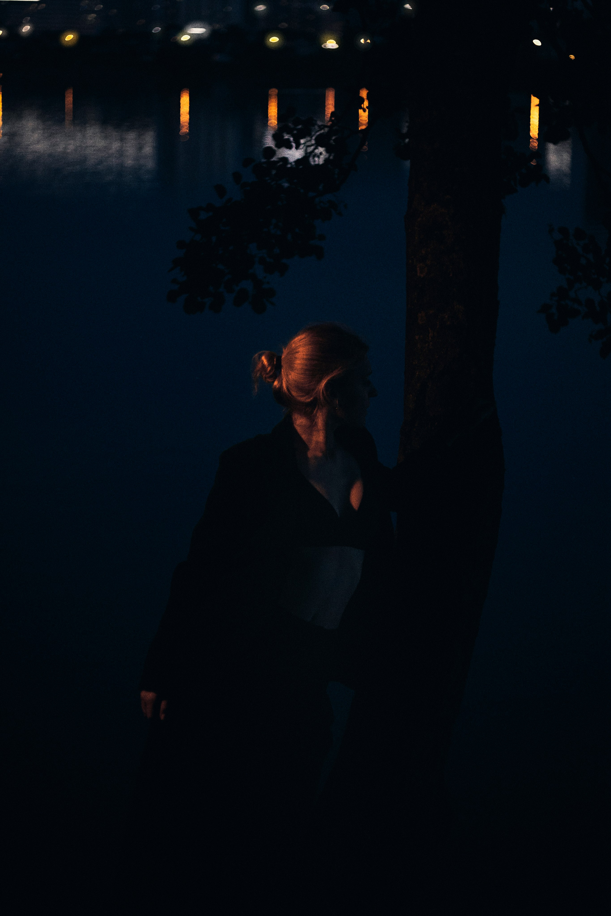 Milana. Yana — Cinematic Photoshoots in Minsk