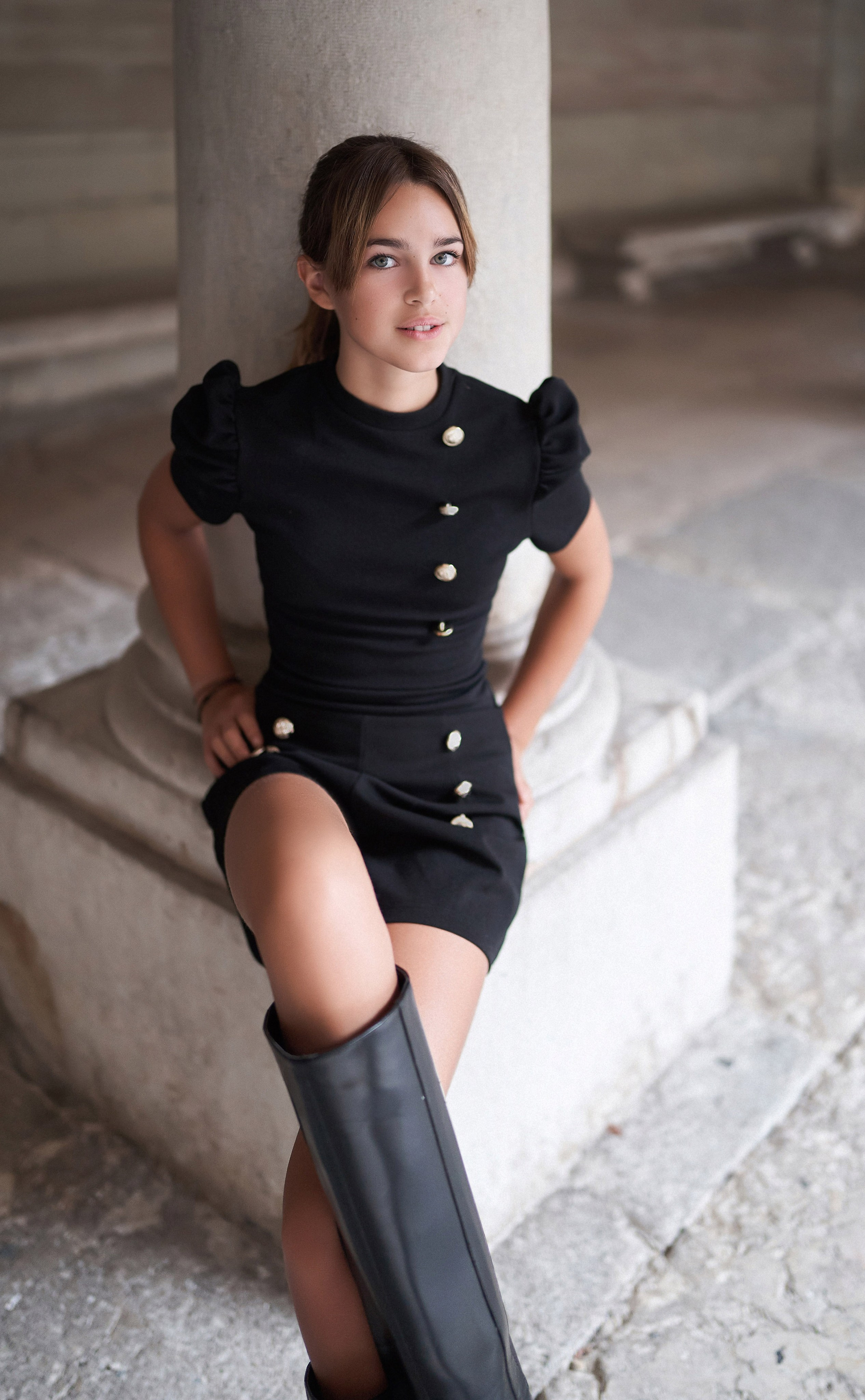 Personas. Andrey Osy Losevich — fotogrāfs Rīga