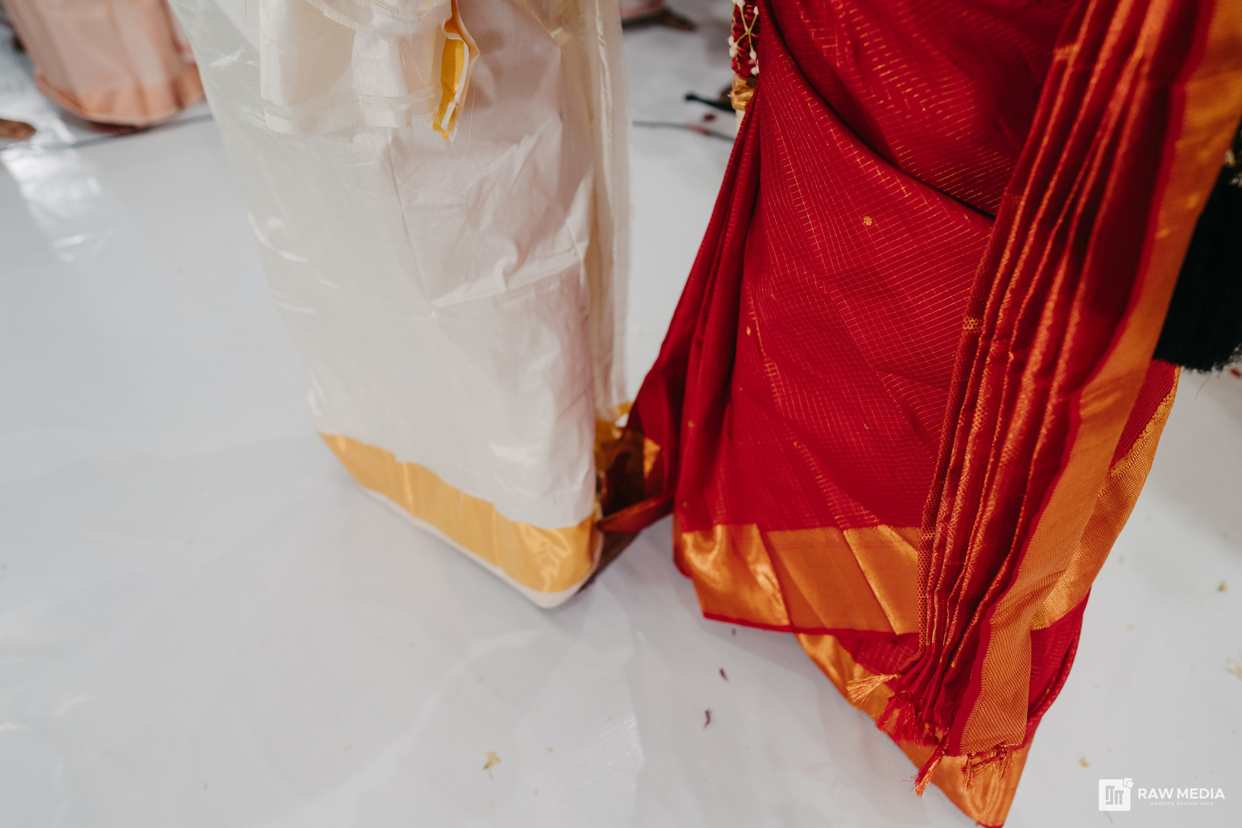 Hrasha + Hanisha: A Love Full of Laughter and Light. “Raw Media: Authentic Wedding Stories in Vivid Detail”