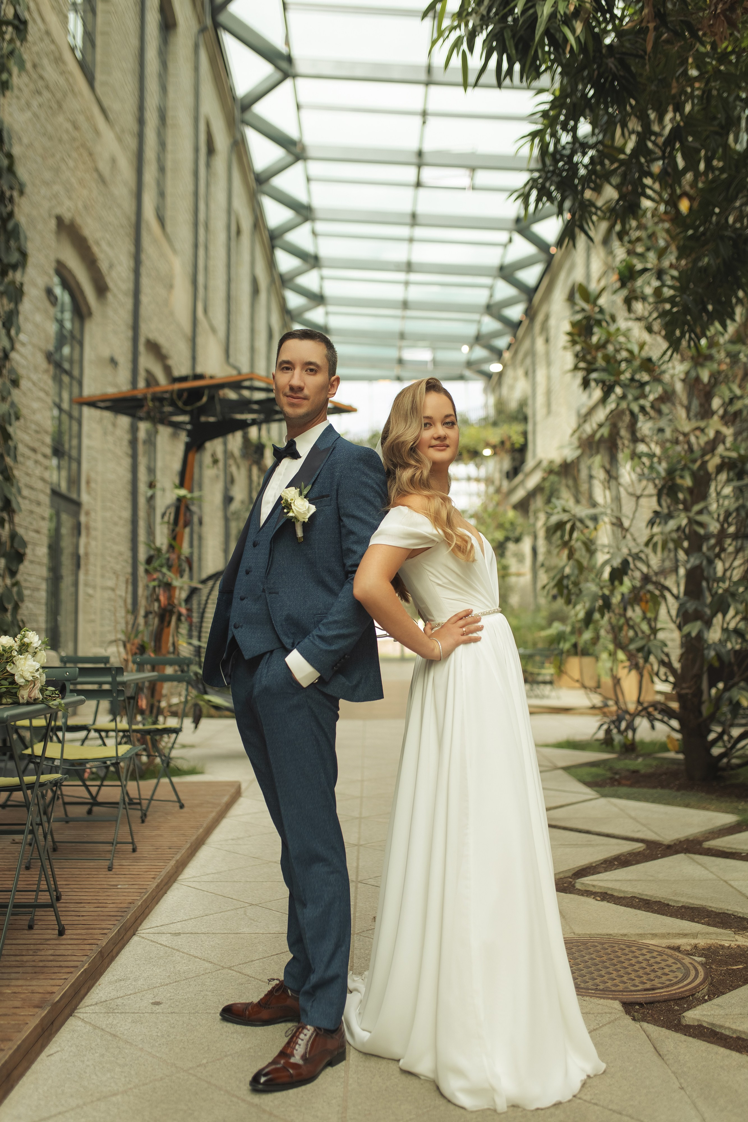 Romance in Frame. Дмитрий Диаз Фотограф