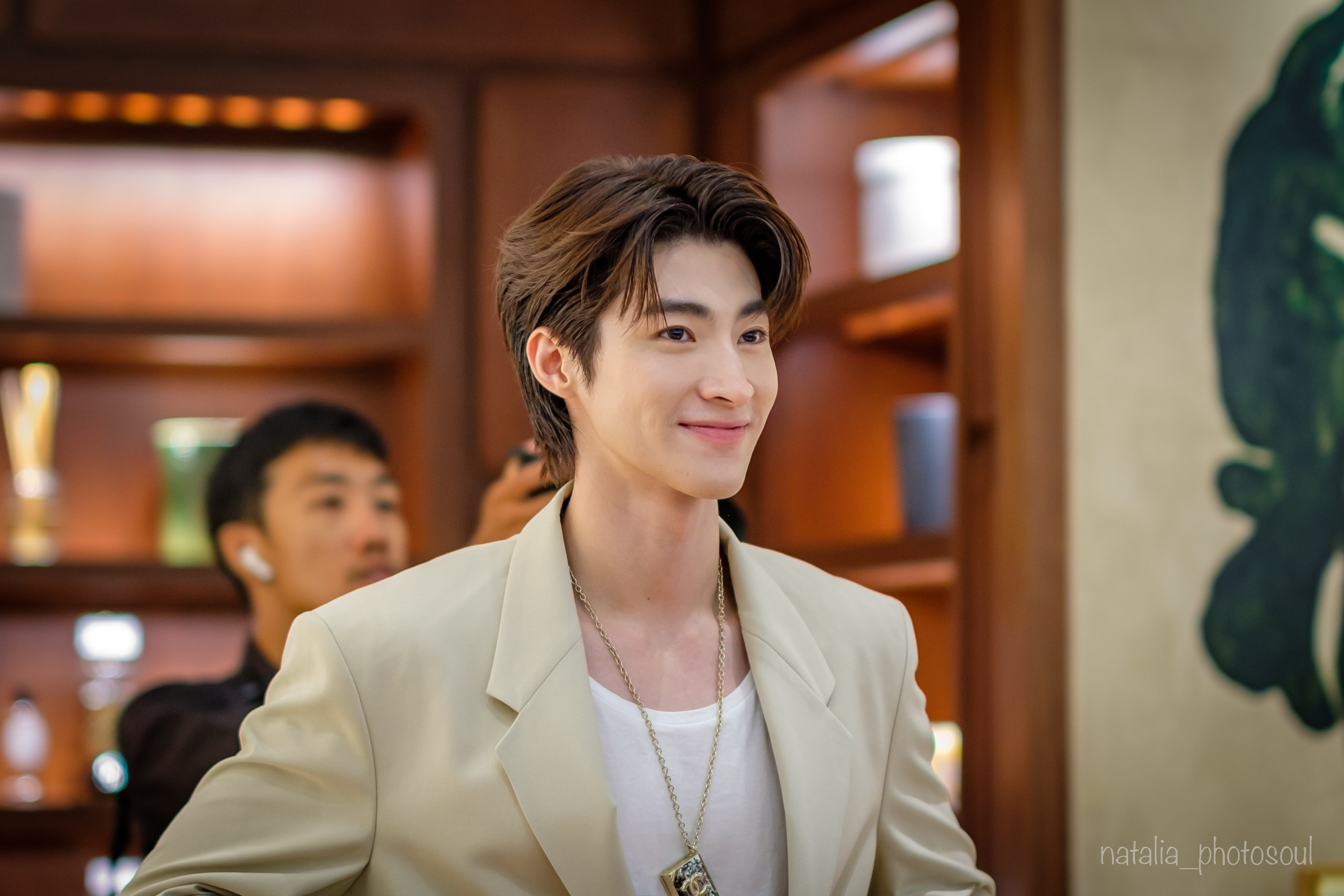 PONGTIWAT, Bangkok. Photographer in Seoul Dobrokvashina Natalya