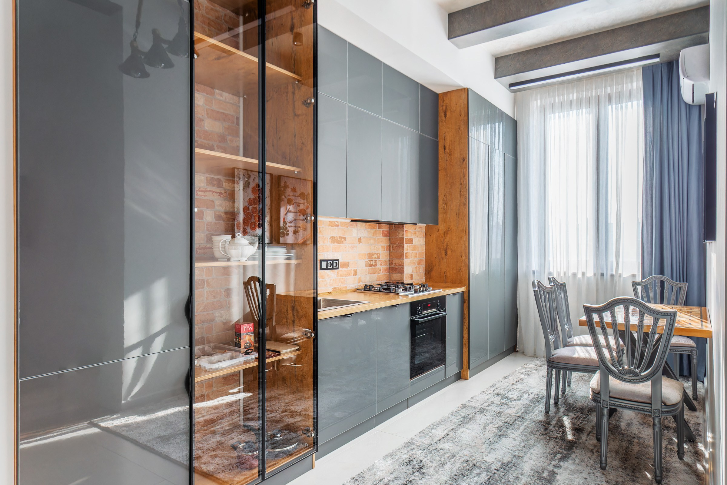 Interior photographer Tashkent Uzbekistan