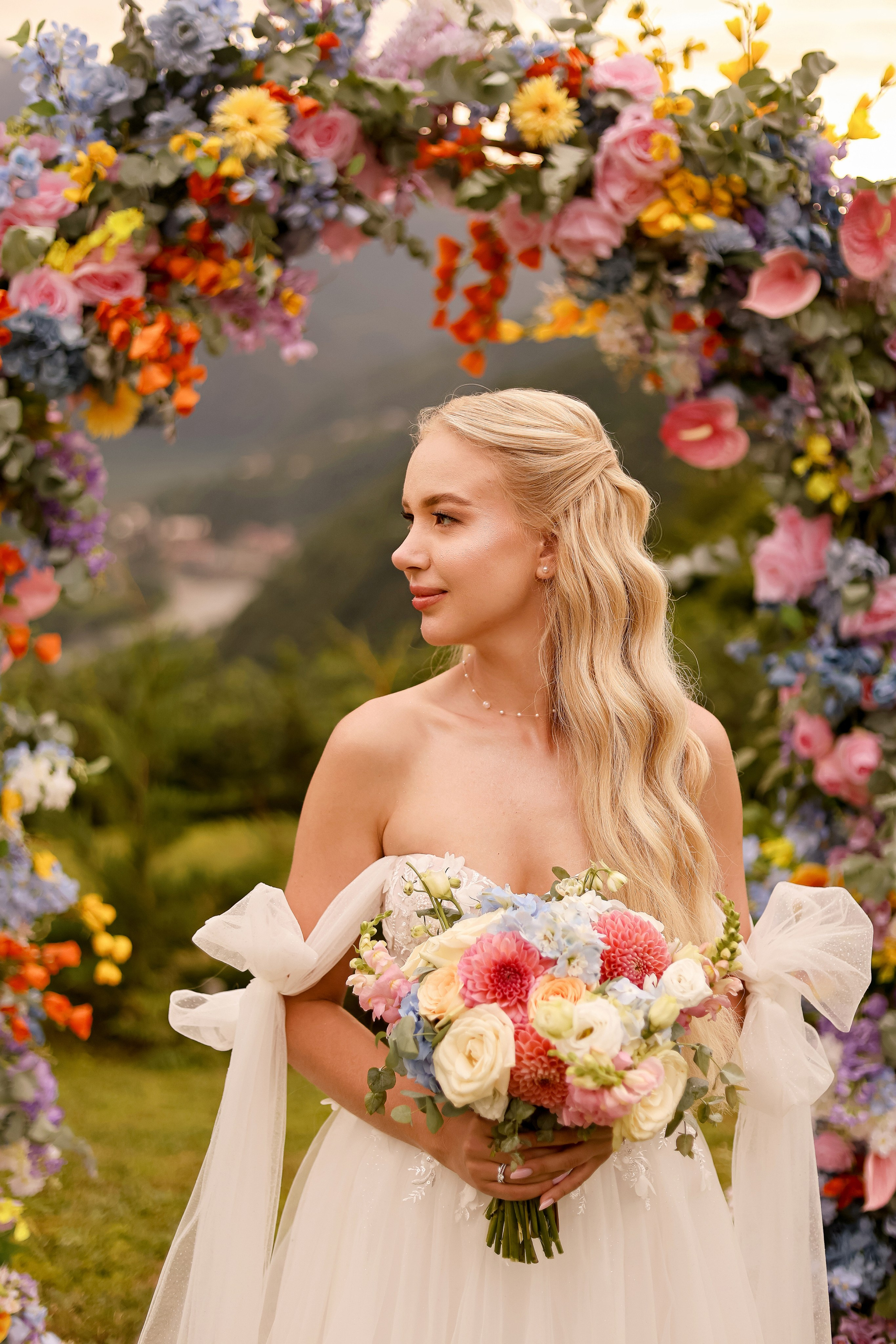 Wedding in Adjara mountains. Свадебный, семейный и детский фотограф в Беларуси и за ее пределами