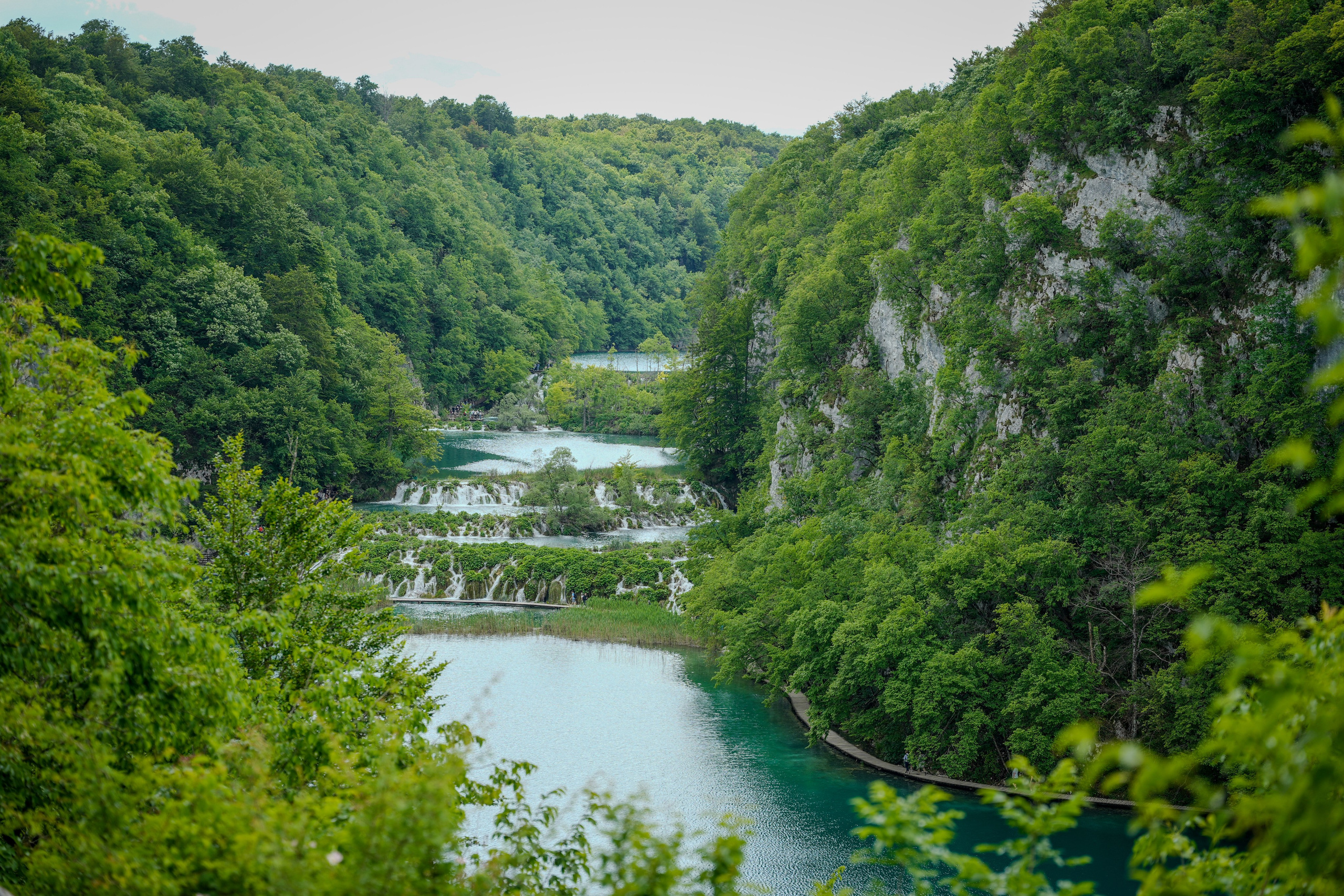 Bank Jerusalem — Team Retreat