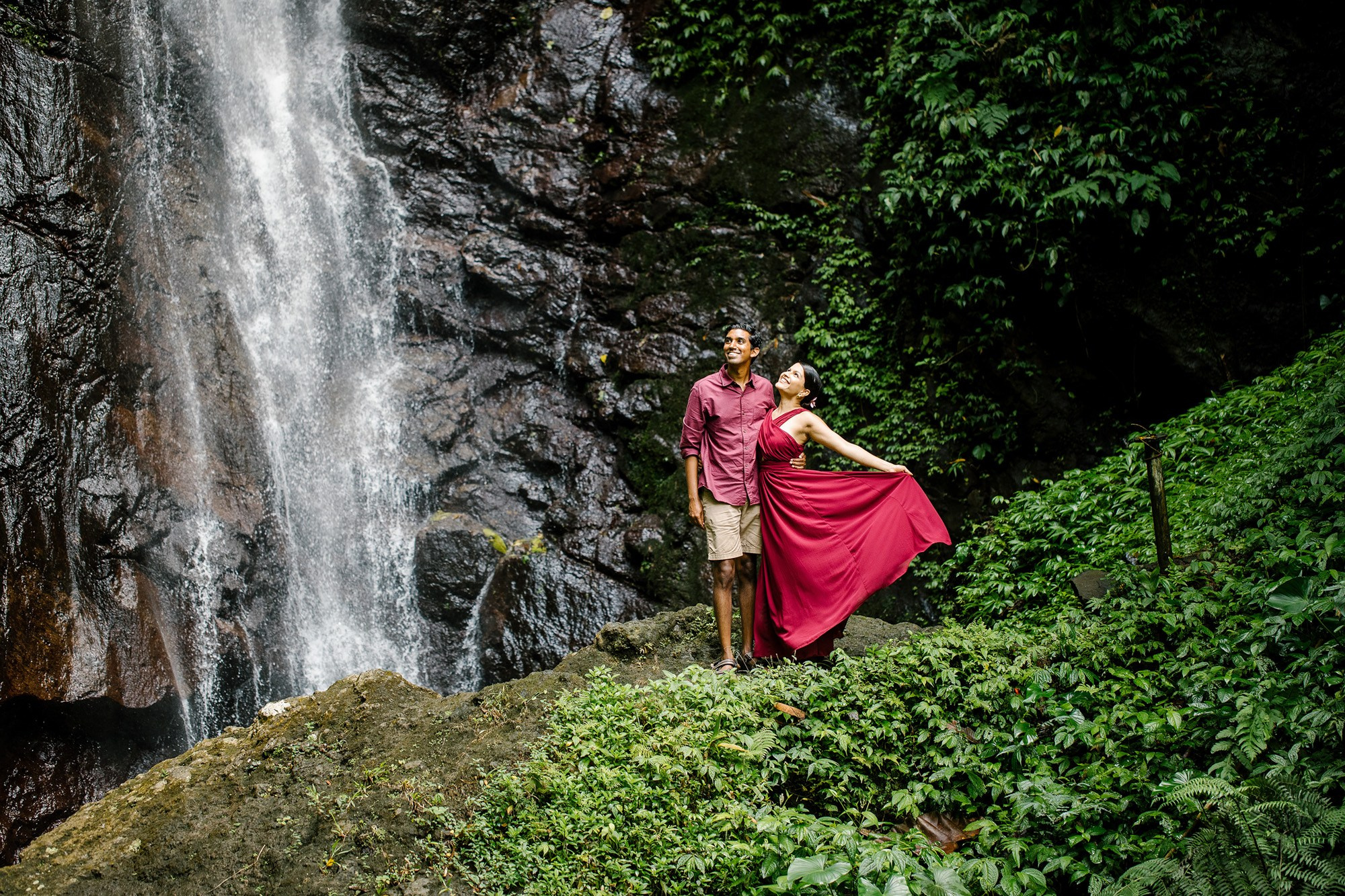 Phototour. Getitfeel — Aesthetic Photography and Videography