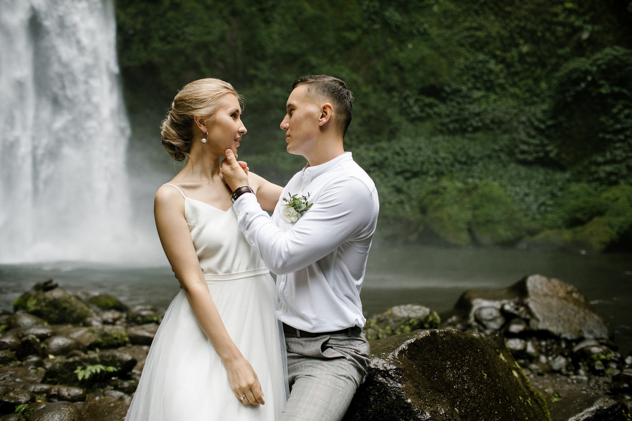 Dima & Vitalina. Getitfeel — Aesthetic Photography and Videography