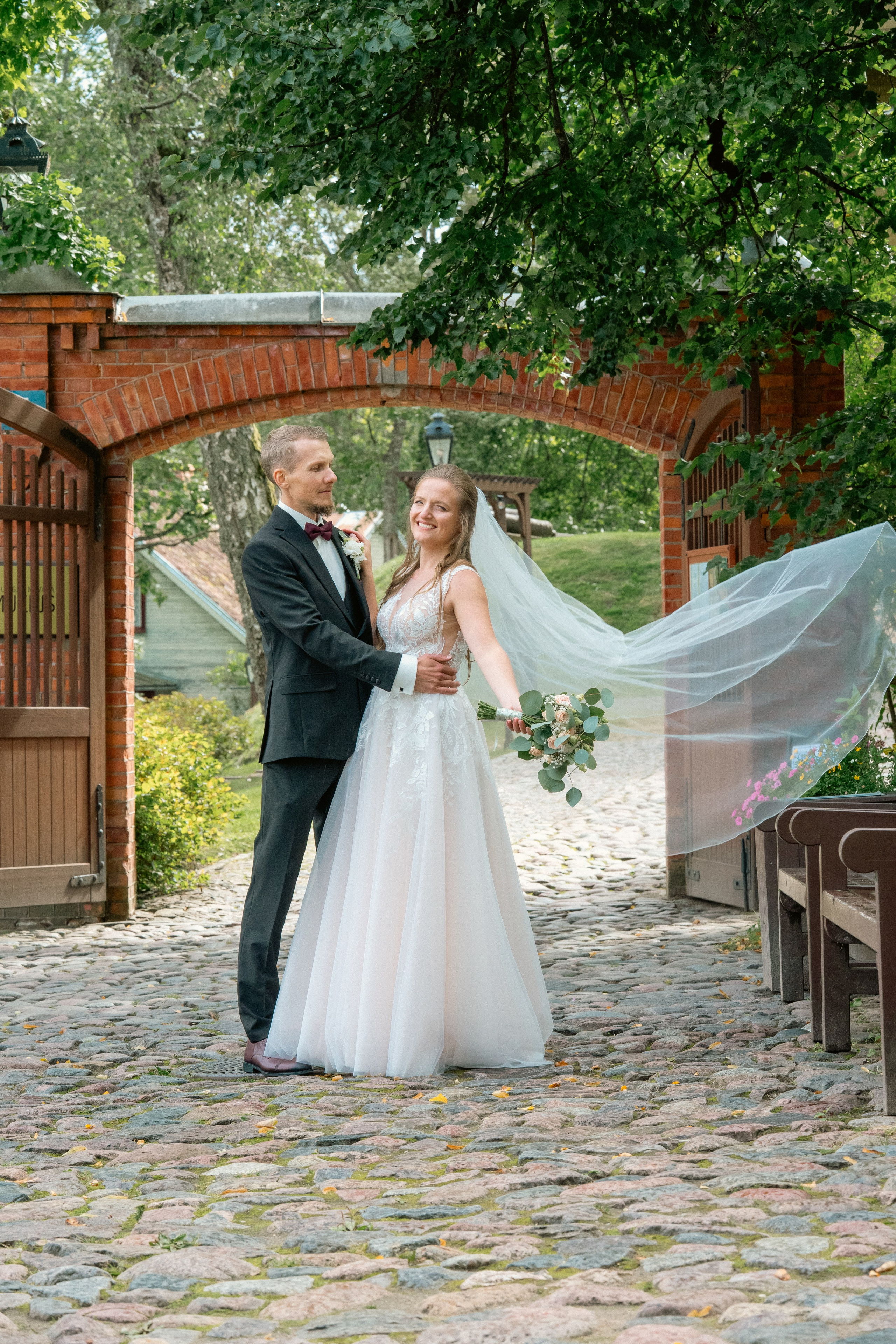 Annija + Haralds. Joefotografia