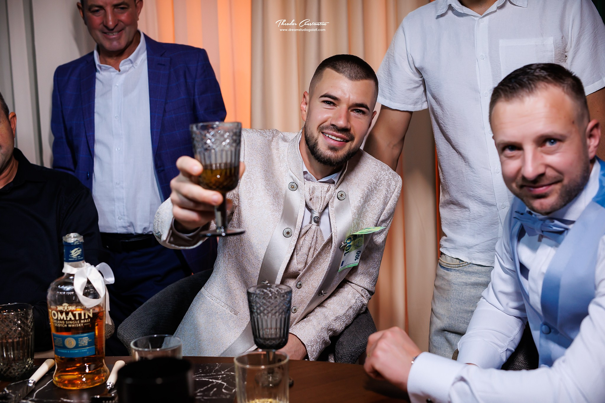 Cadre Interior Miri. Dream Studio Galați – ședințe foto profesionale pentru familie, portrete și evenimente