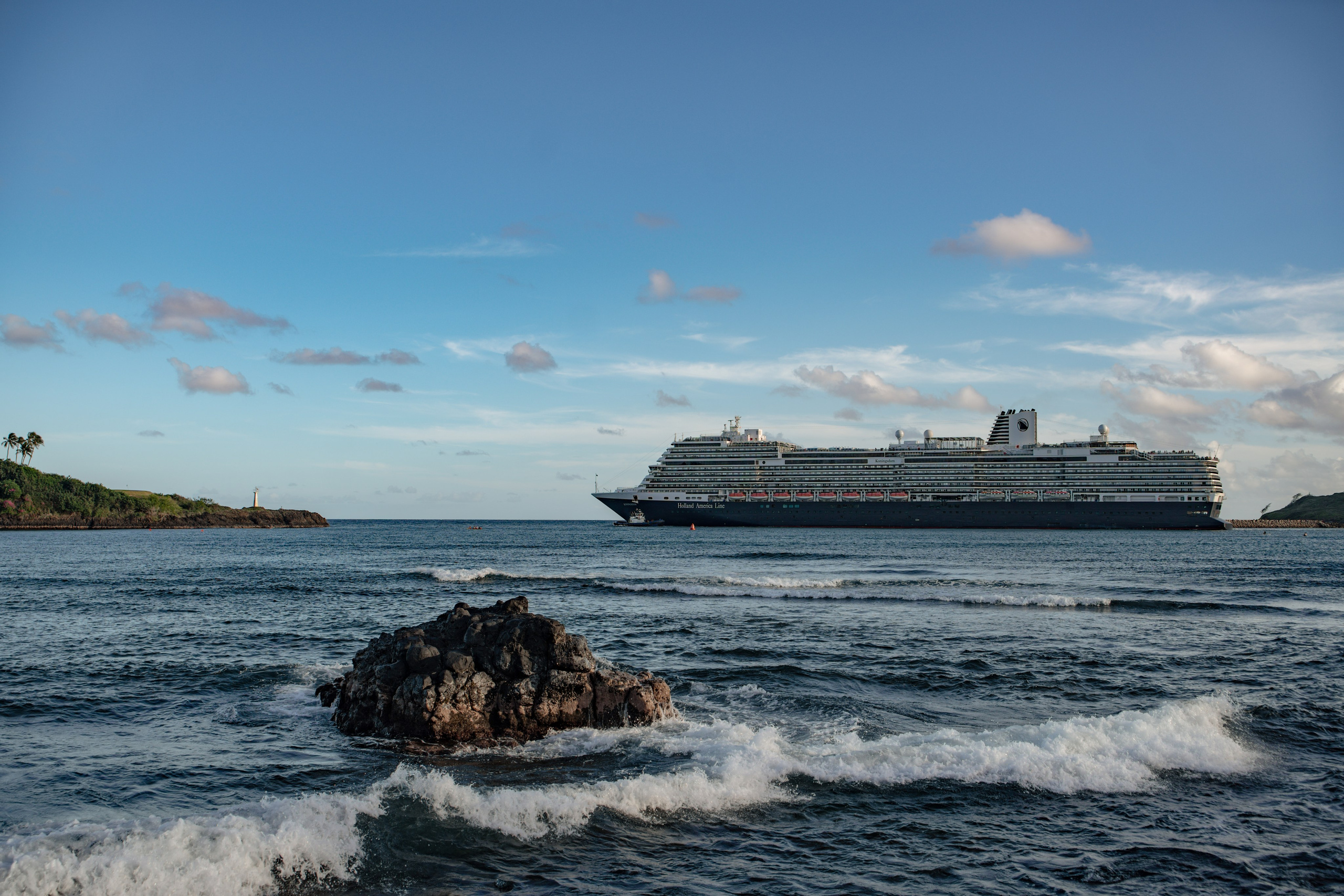 SHIPS. Awards winning photographer in Kauai, Hawaii