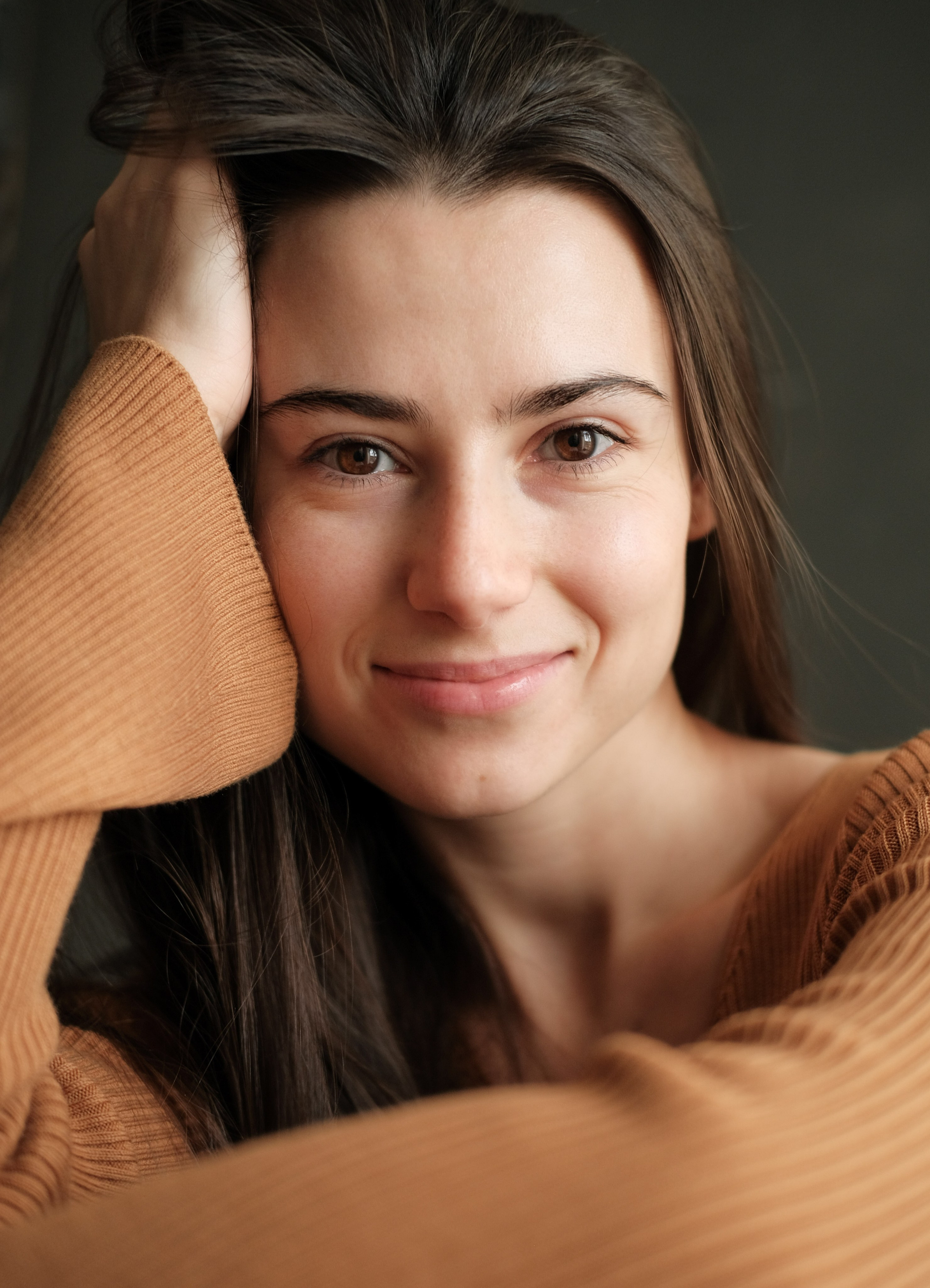 Acting Photography