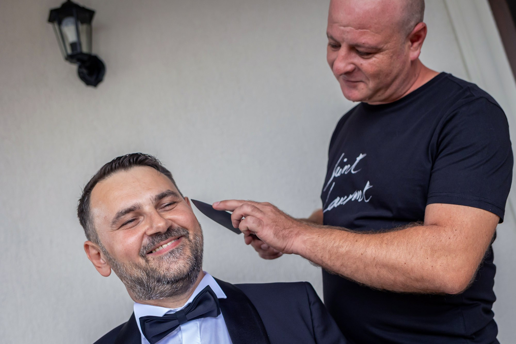 Nunta Elena și Doru | Fotograf Nuntă București