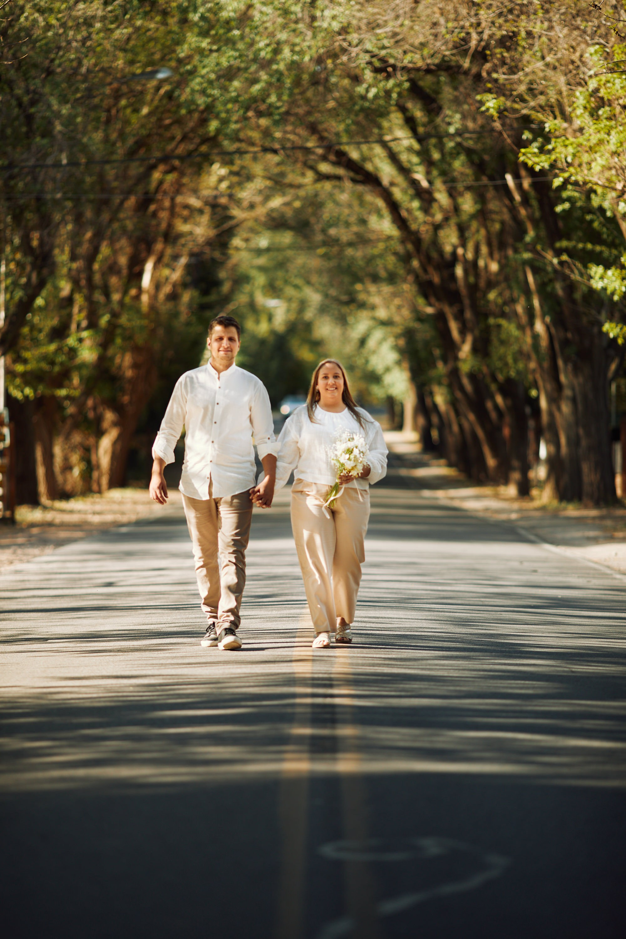 Angie & Gonza. Marcos Ferrari Fotógrafo