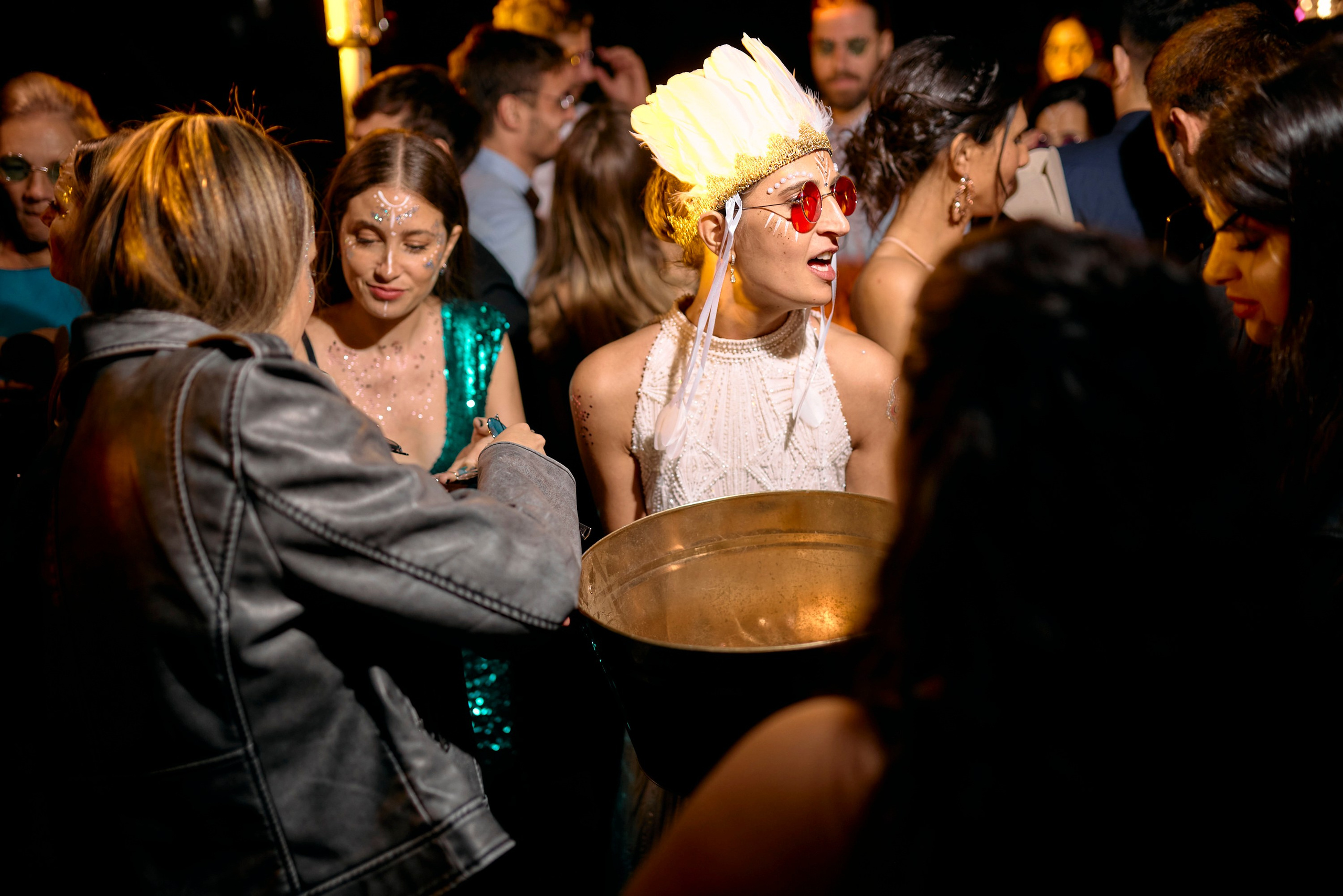 Vir & José. Marcos Ferrari Fotógrafo