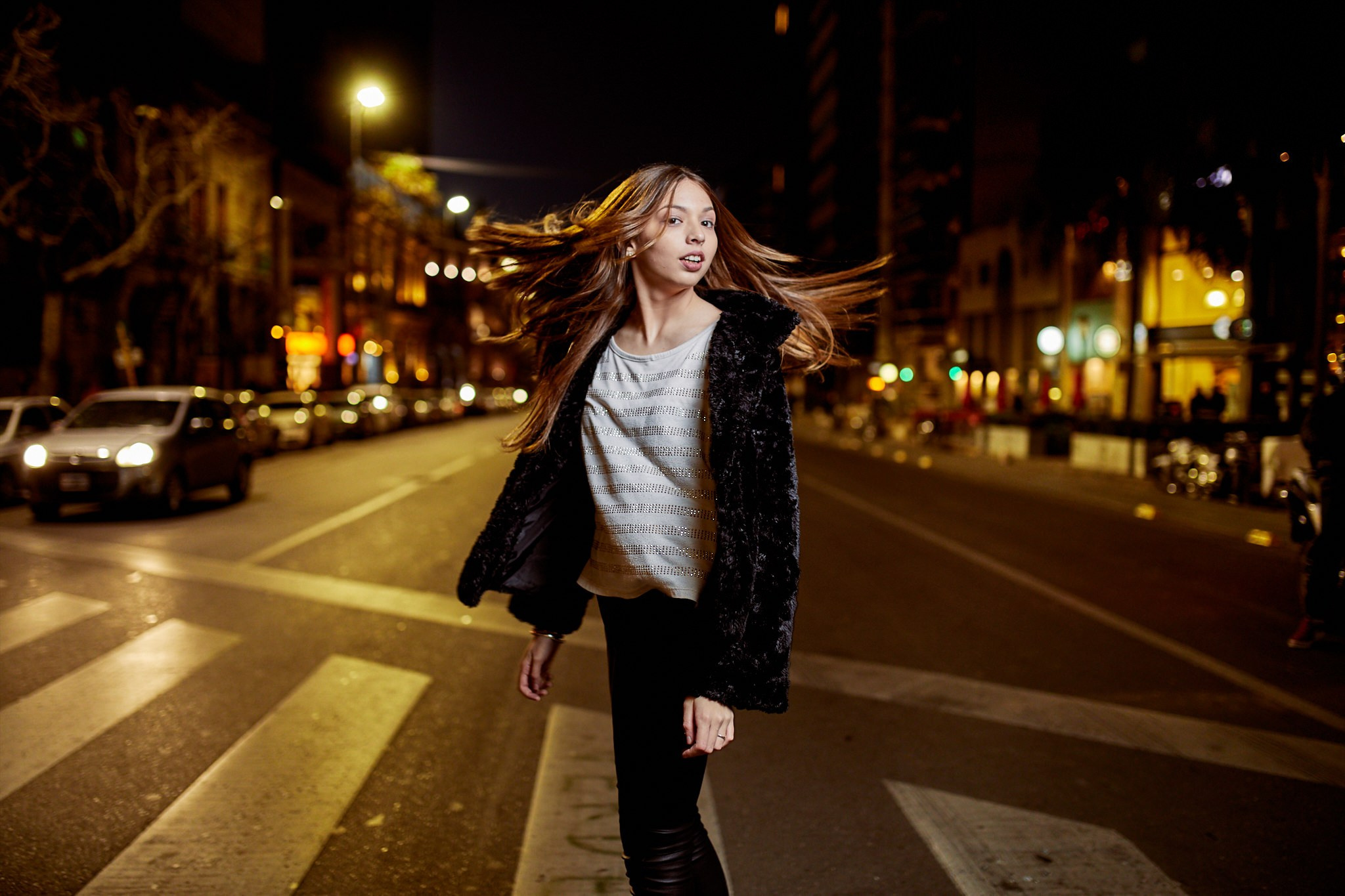 MARTINA. Marcos Ferrari Fotógrafo