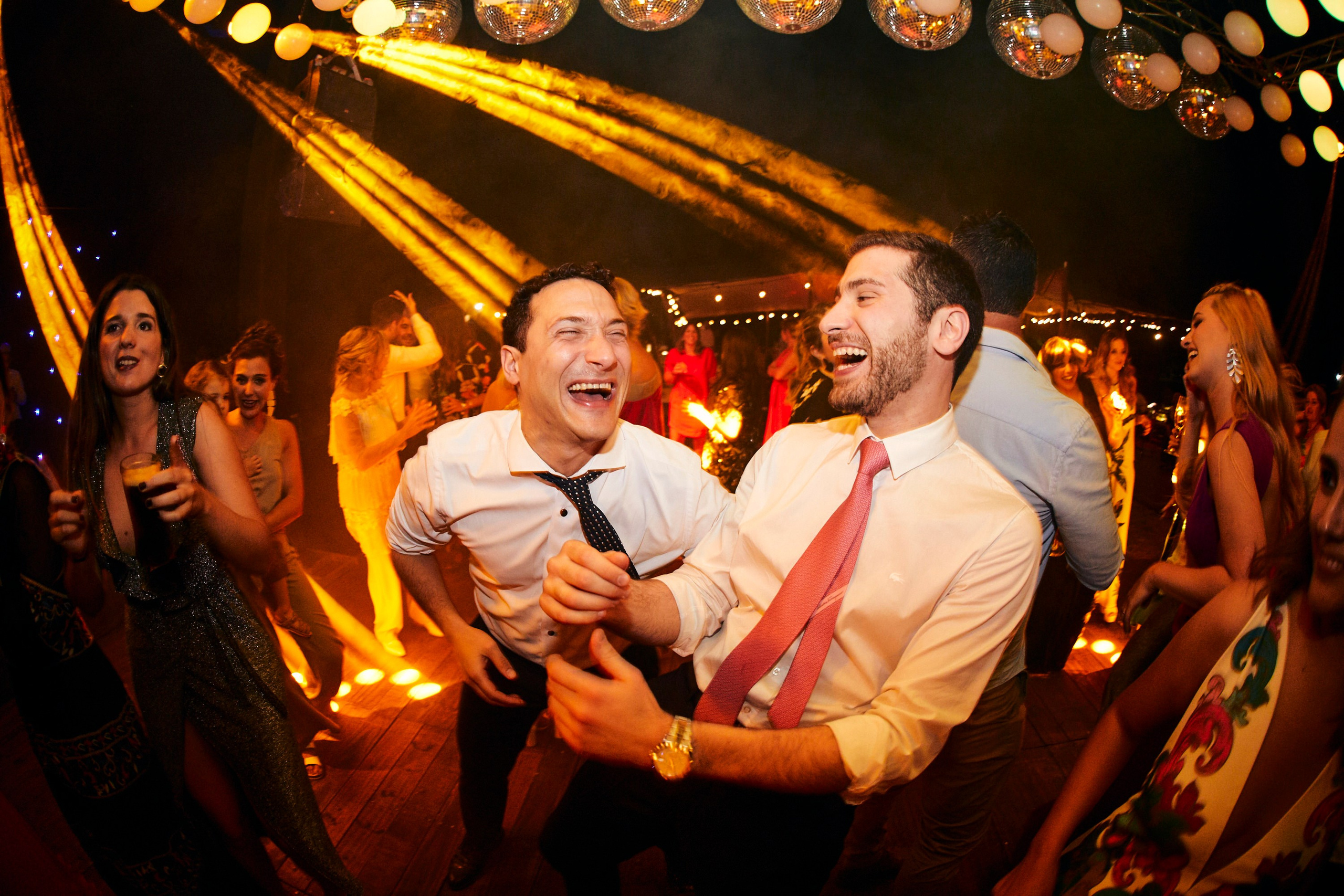 Salena & Luciano. Marcos Ferrari Fotógrafo