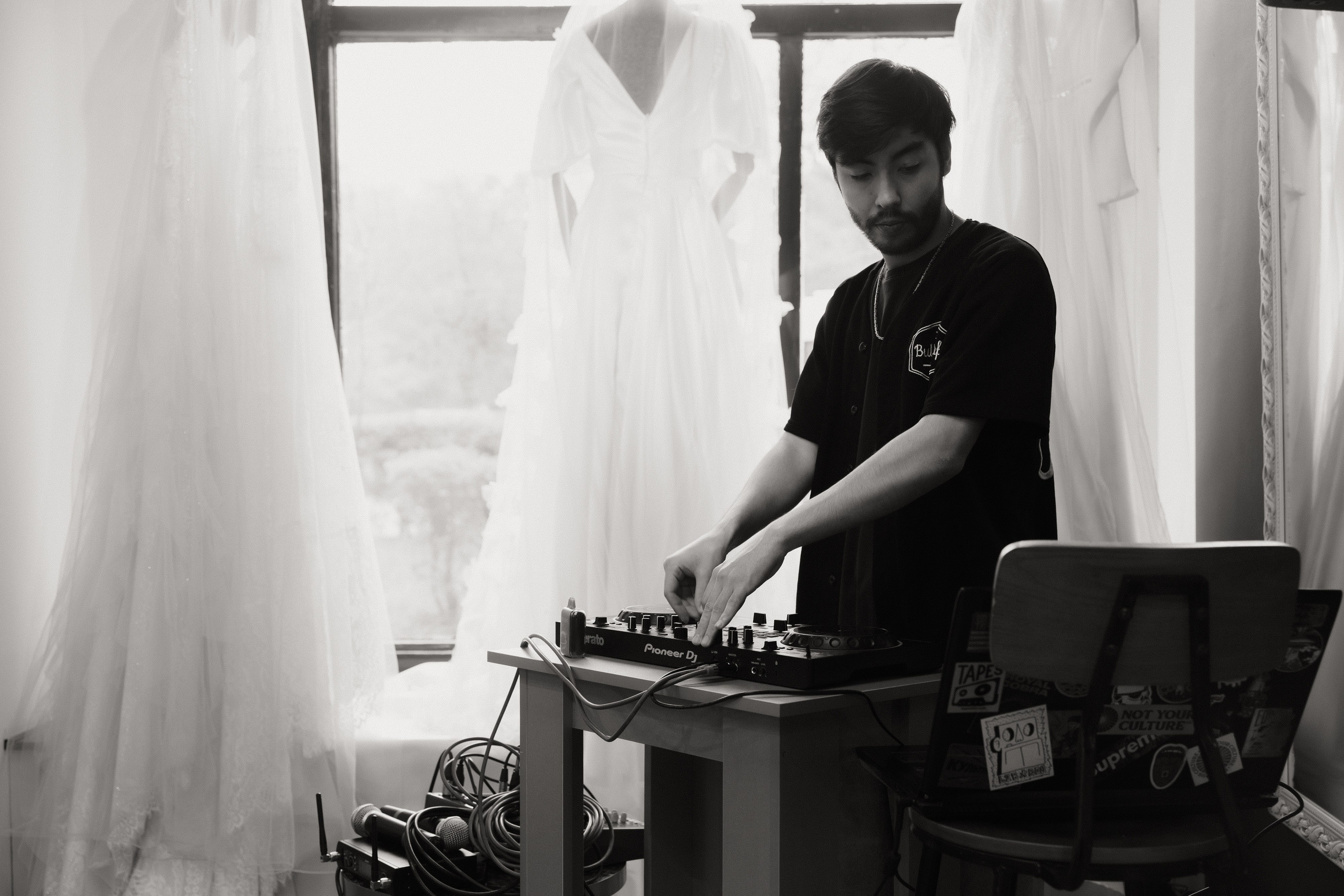 WSalon Birthday. Азимжан Нуритдинходжаев — свадебный фотограф