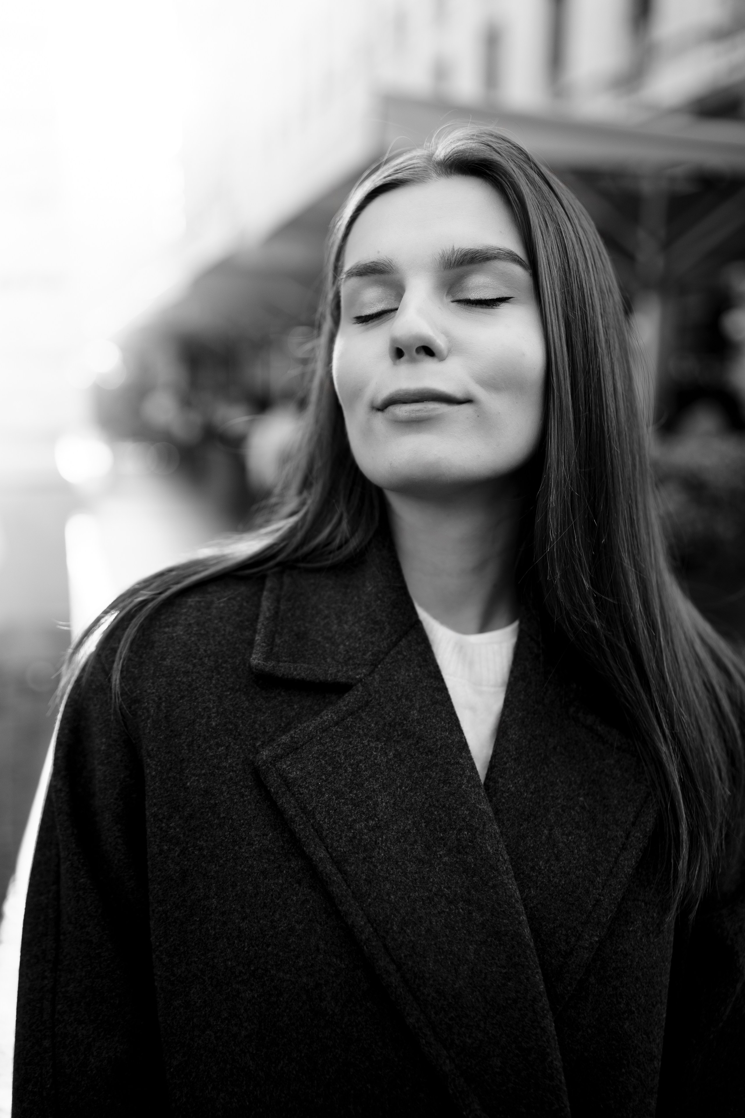 Portraits. Vladislav Chernov PHOTO||VIDEO Production