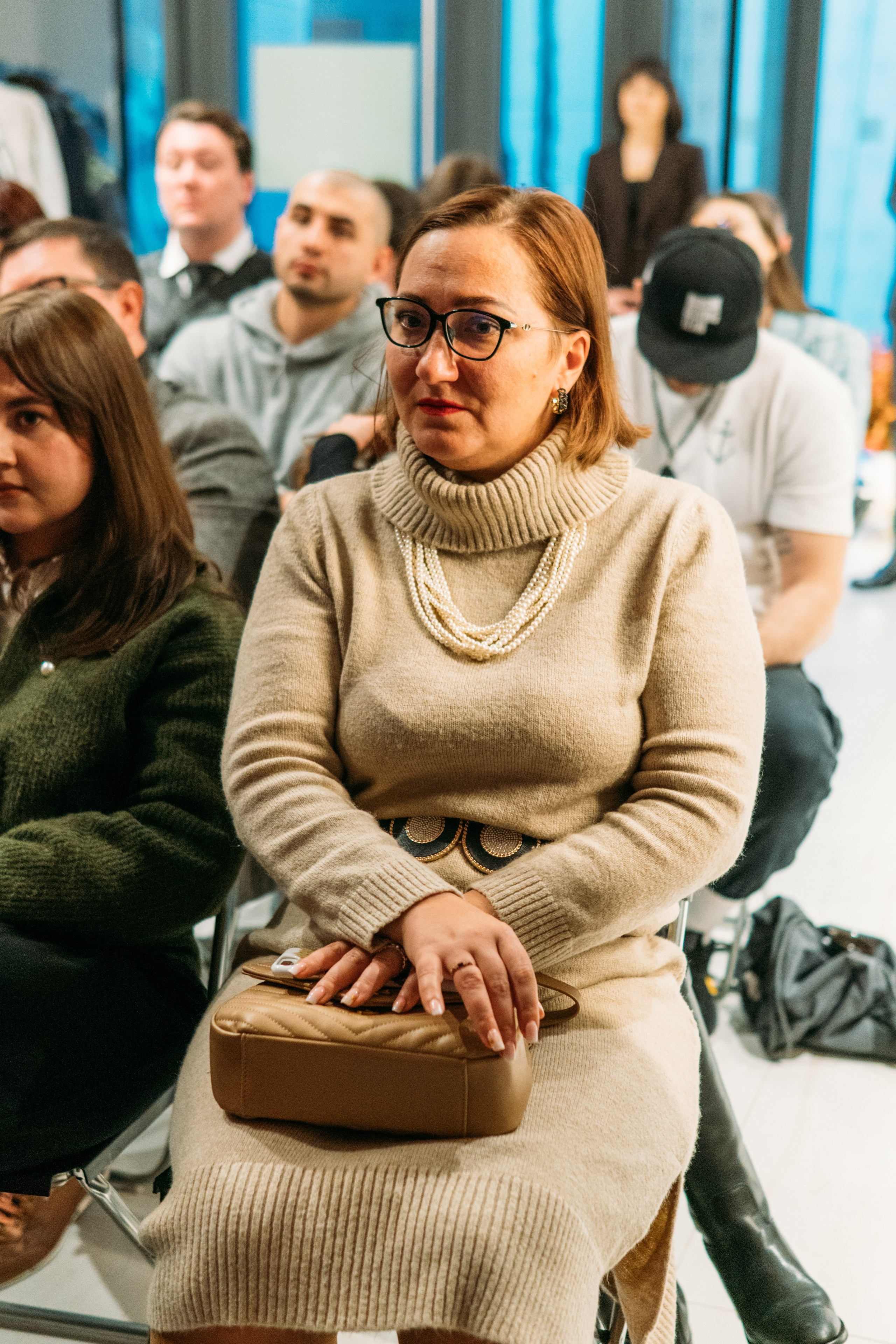 Nota Bene “CUT2CASH”. Byonelove photographer in Warsaw