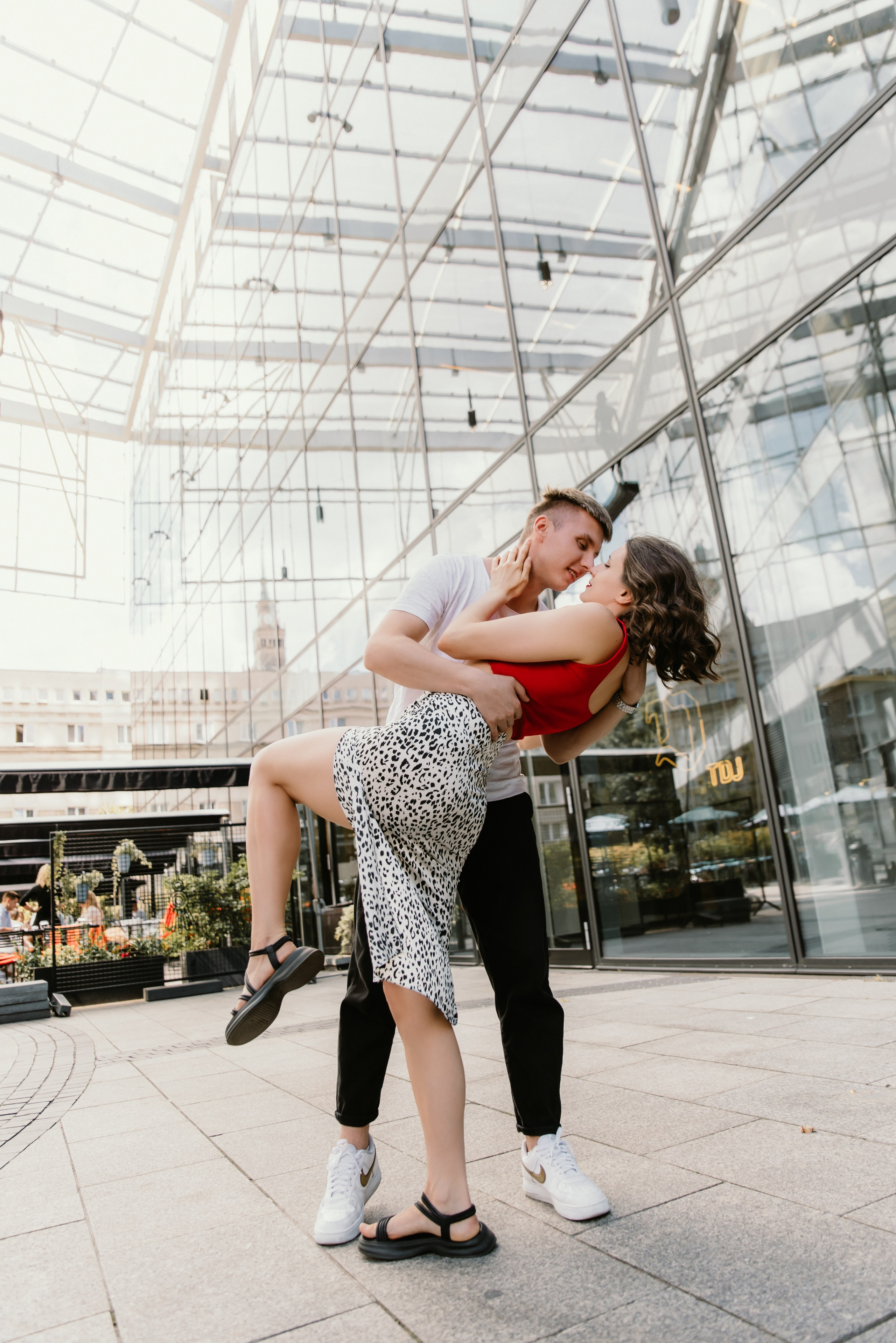 Ania & Vlad. Eugene Save – Fotograf Ślubny i Rodzinny | Warszawa i Cała Polska