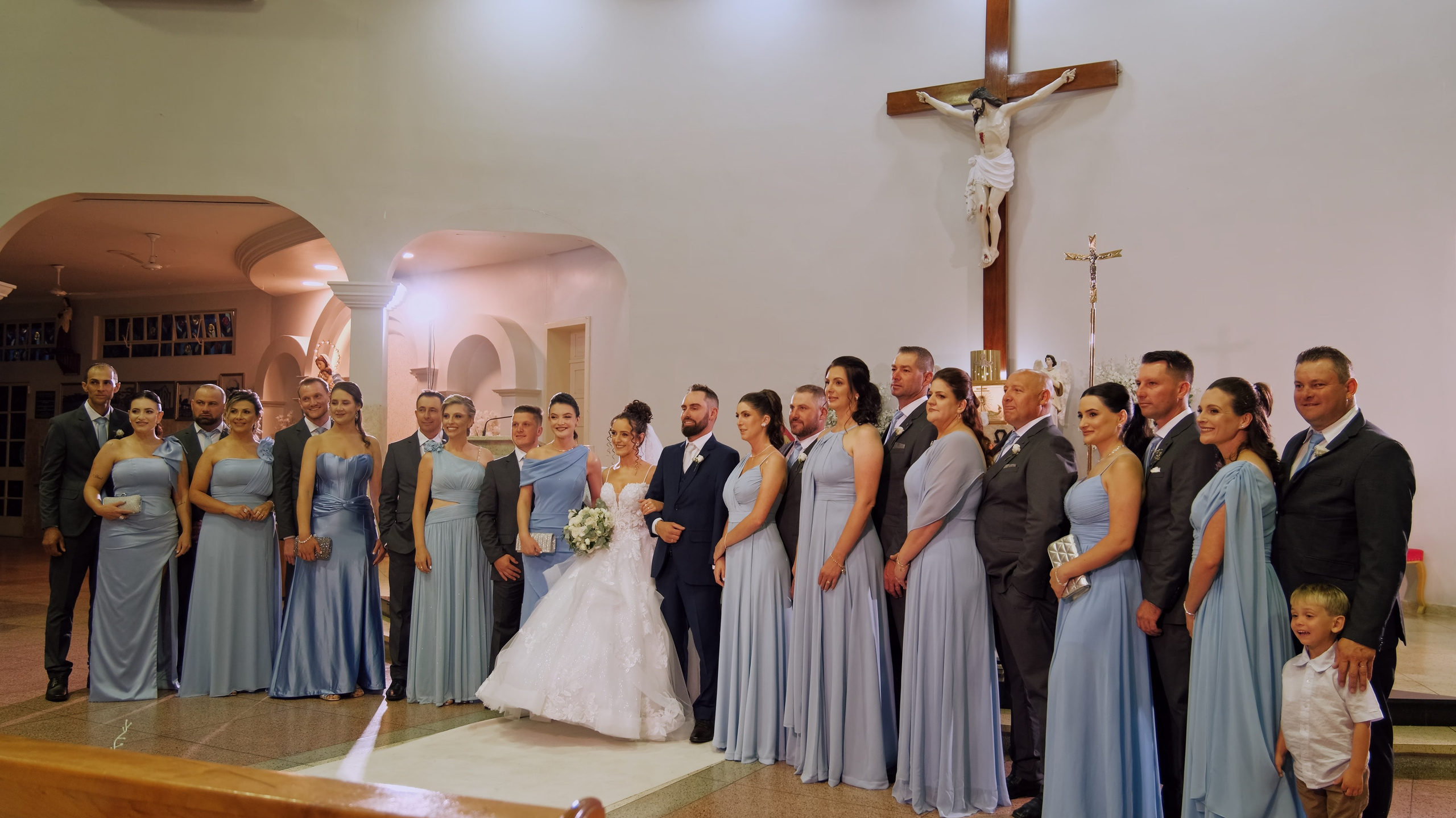 Maiara & Darlan. Fabi & Cadu Foto e Vídeo