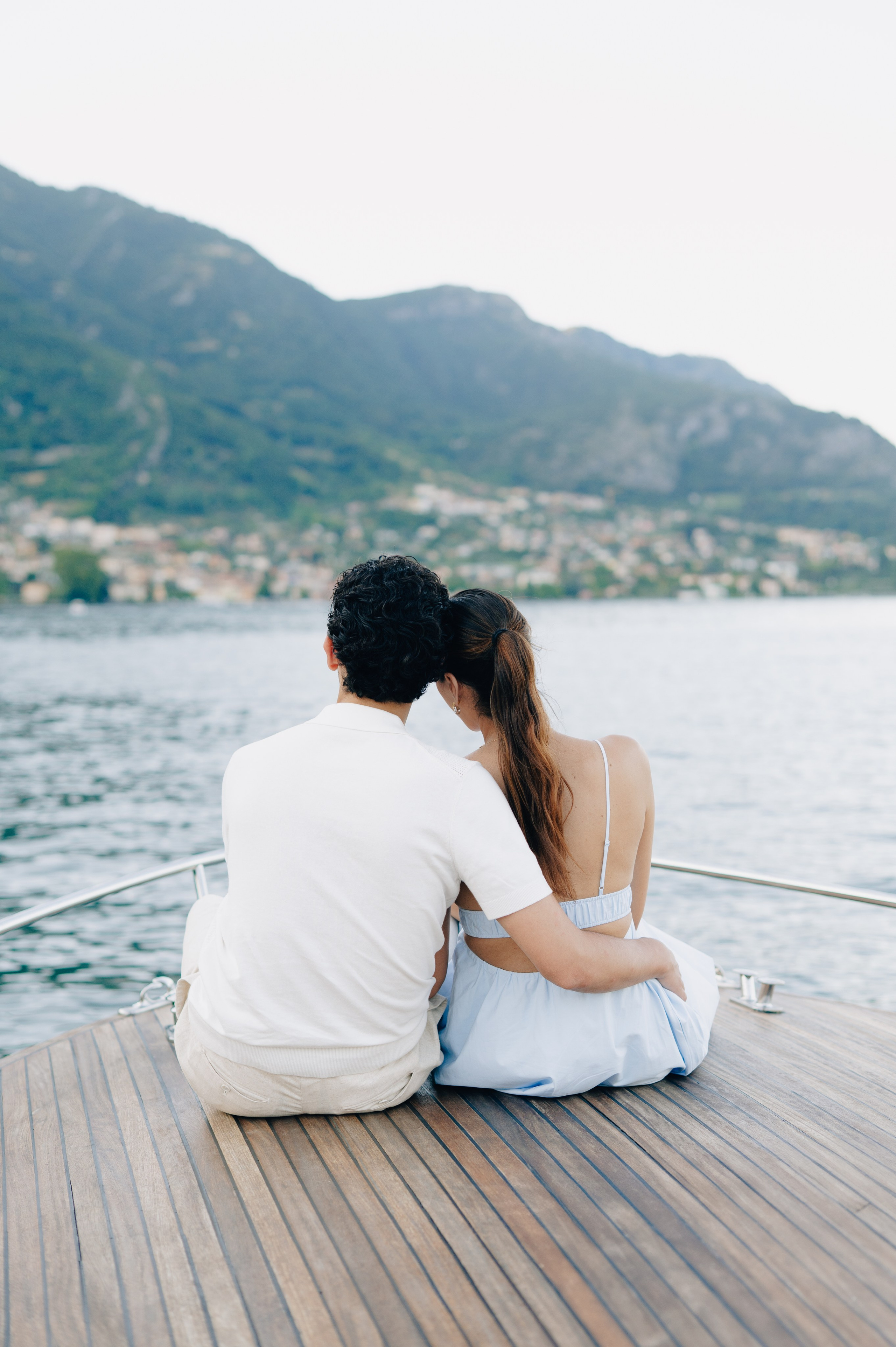 Lake Como. Фотограф в Итлаии — Свадебный фотограф Озеро Комо