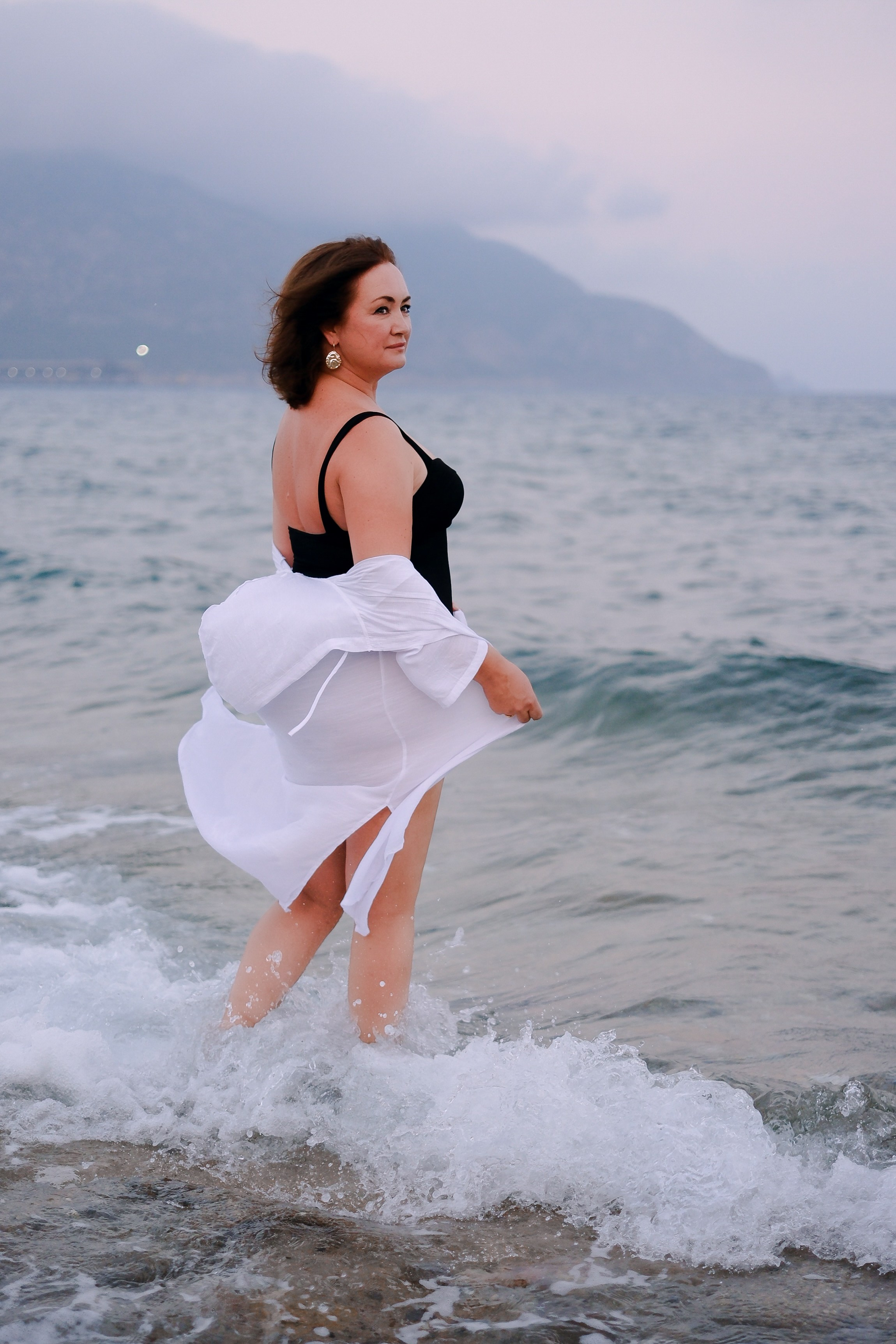 . Lifestyle фотограф в Турции: Ташуджу, Силифке, Мерсин